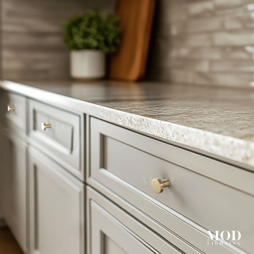 Balmuto Cabinet Knob hover