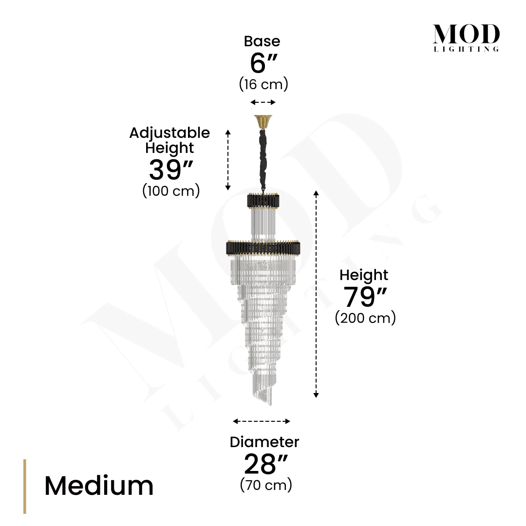 Medium Dims