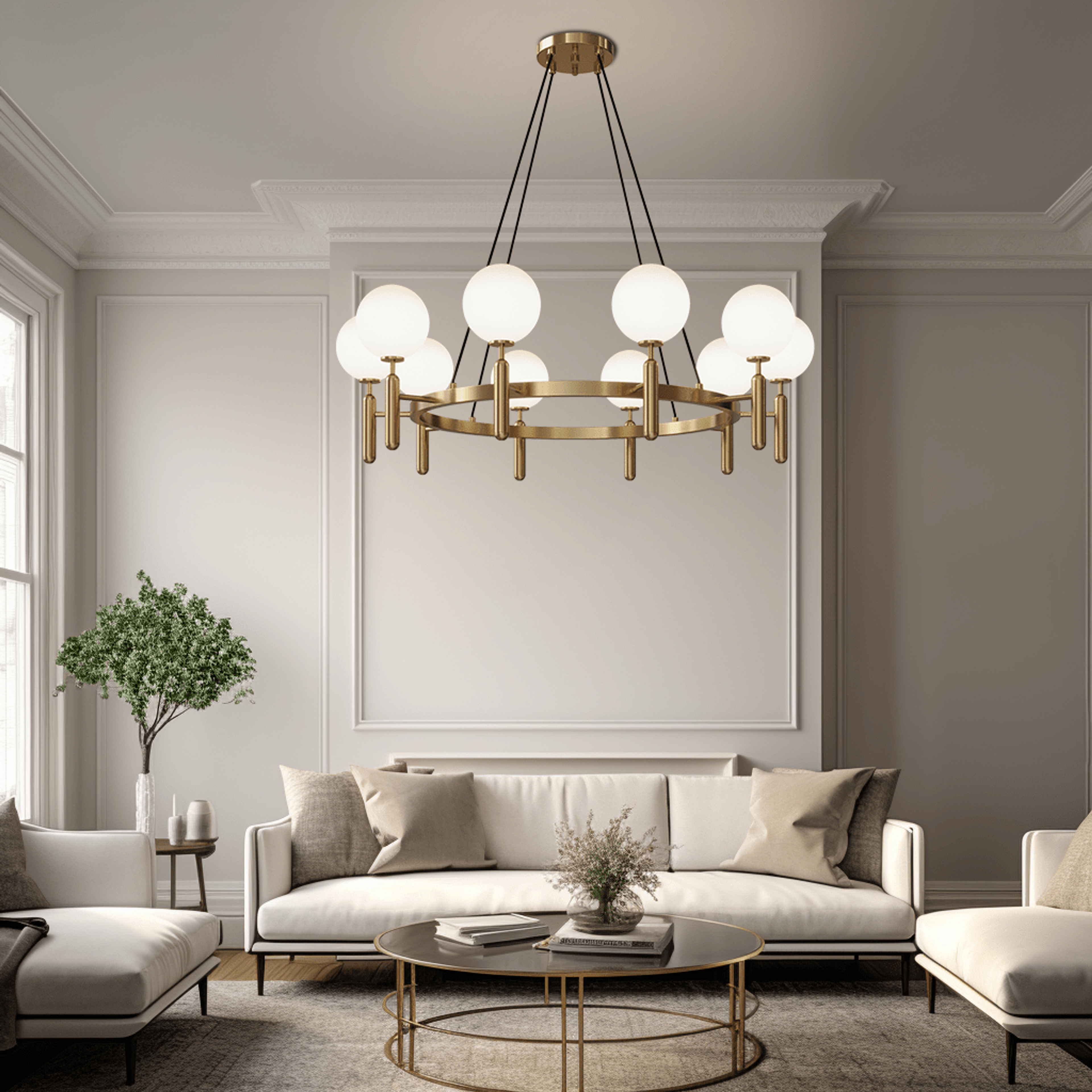 Chandelier