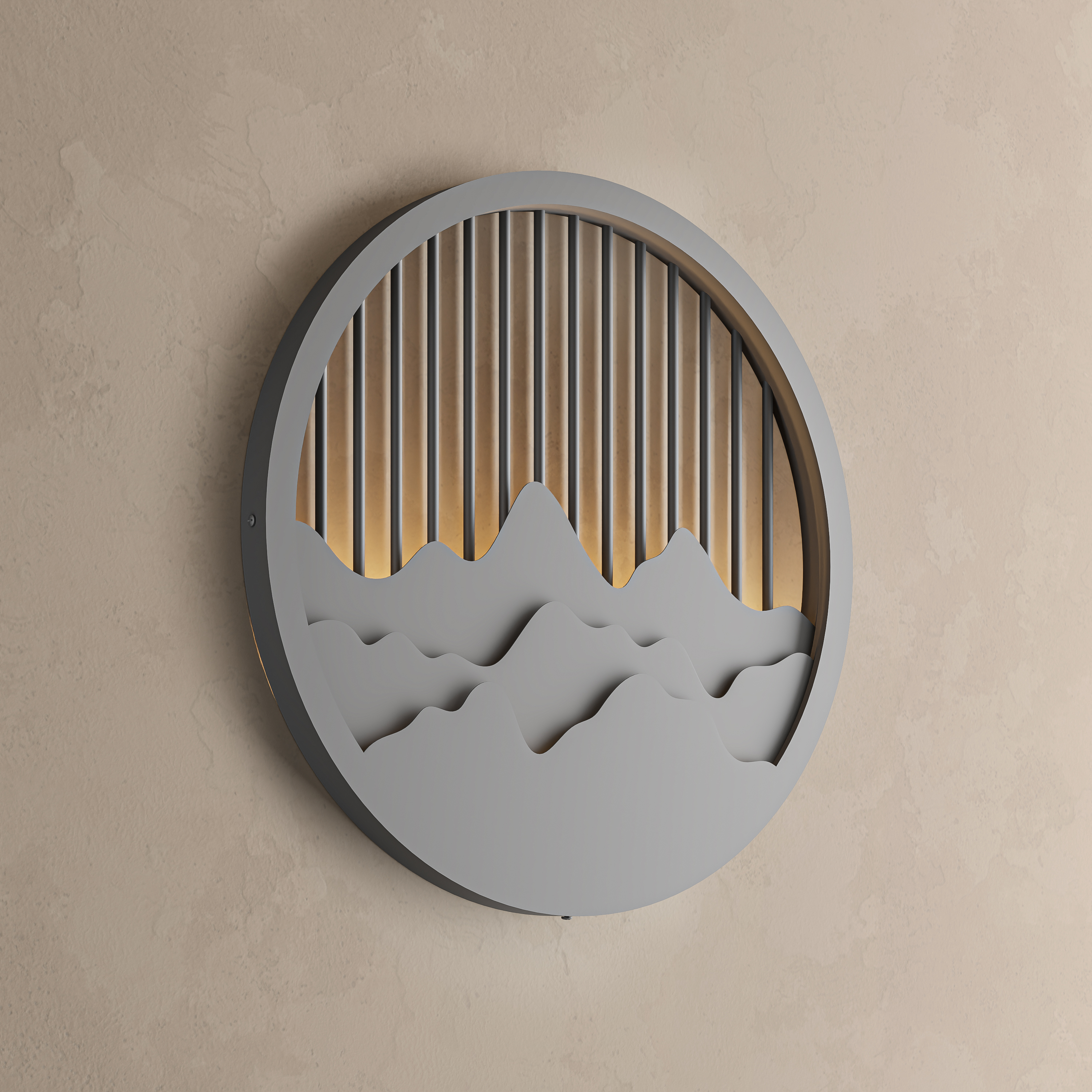 Valley