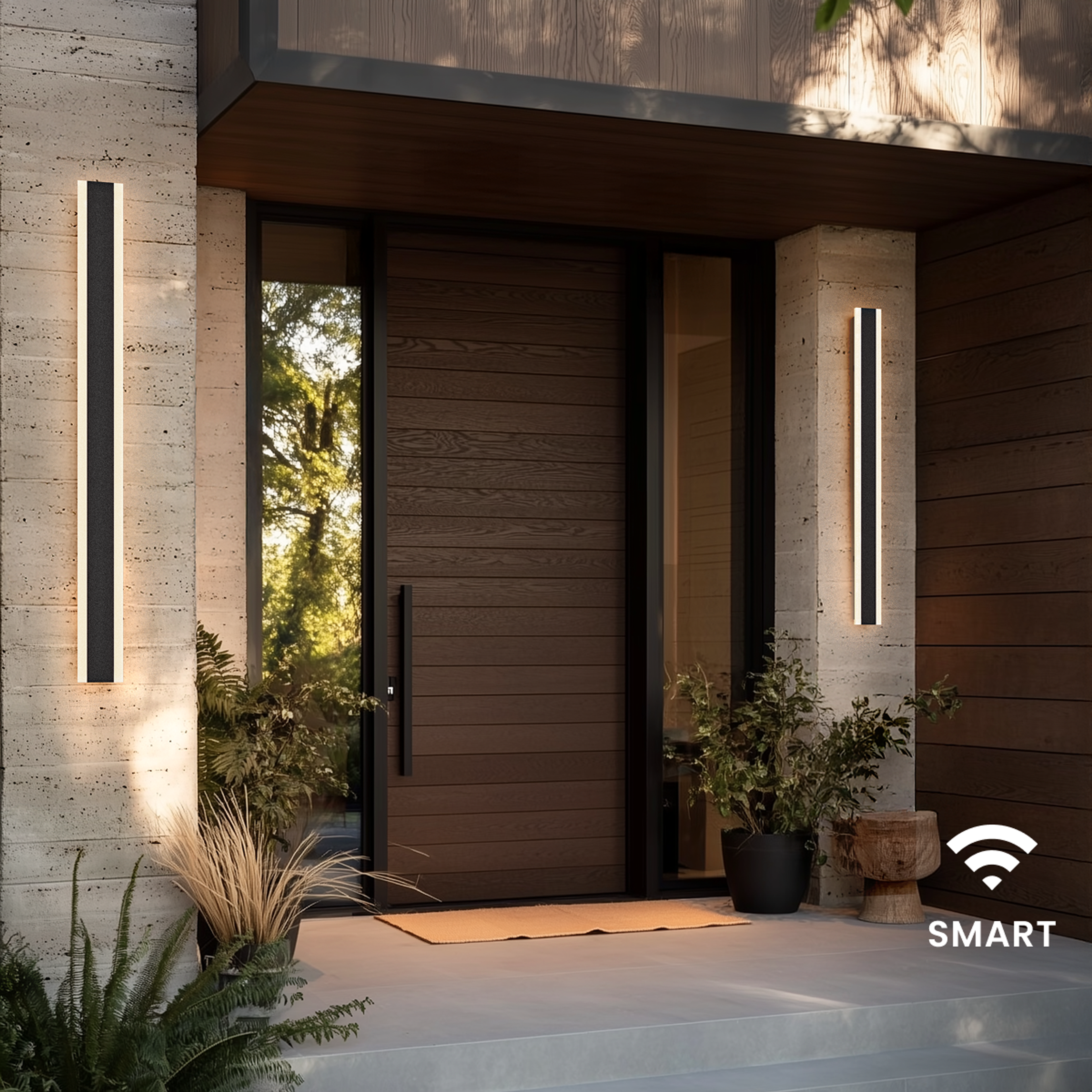 Haylen (Smart Lights)