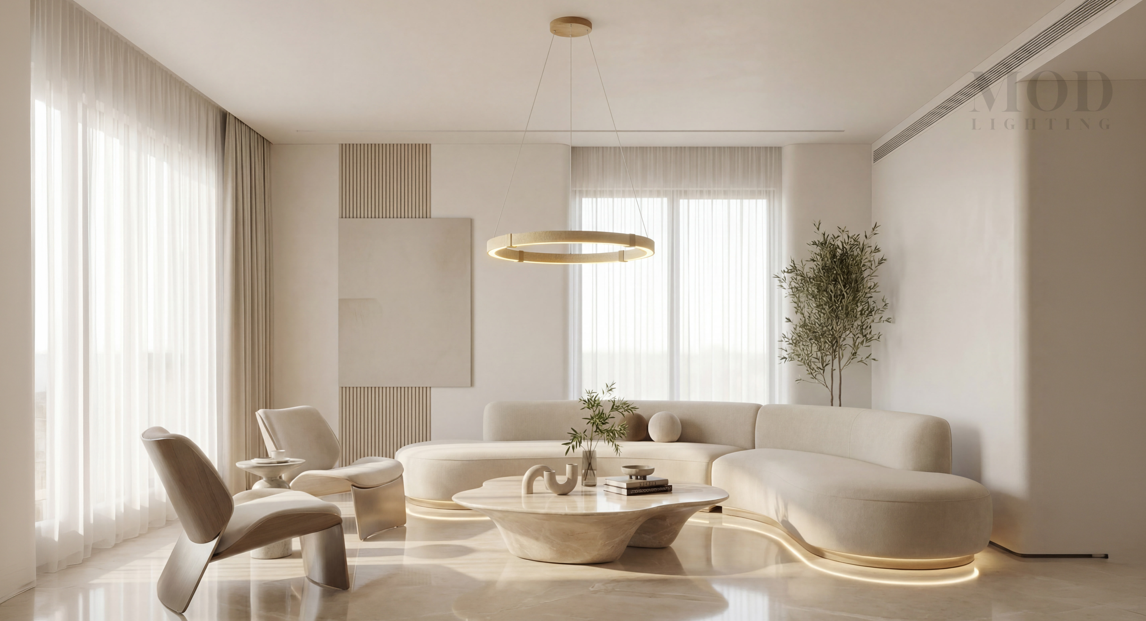 How to Choose a Modern Chandelier