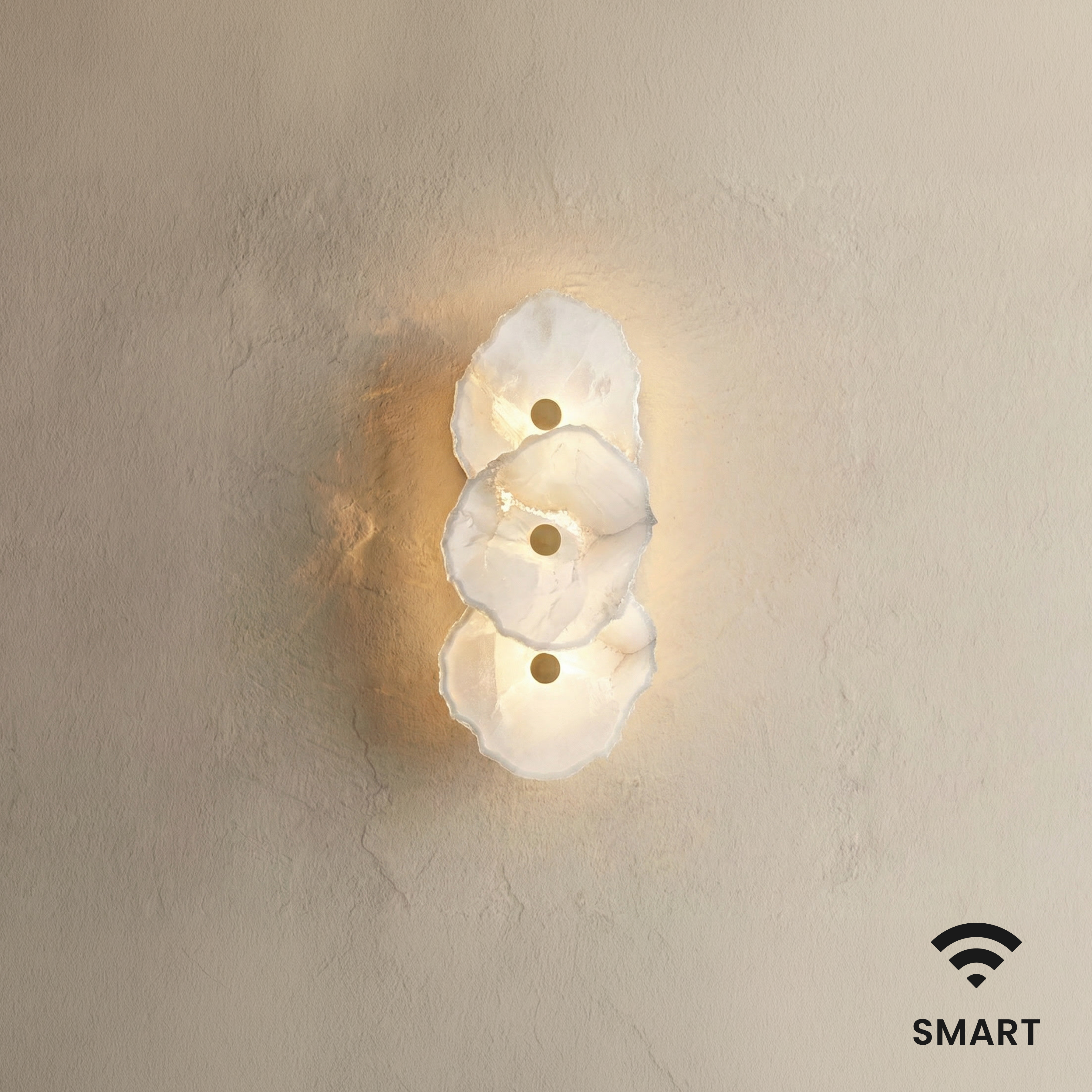 Alba Sconce (Smart)