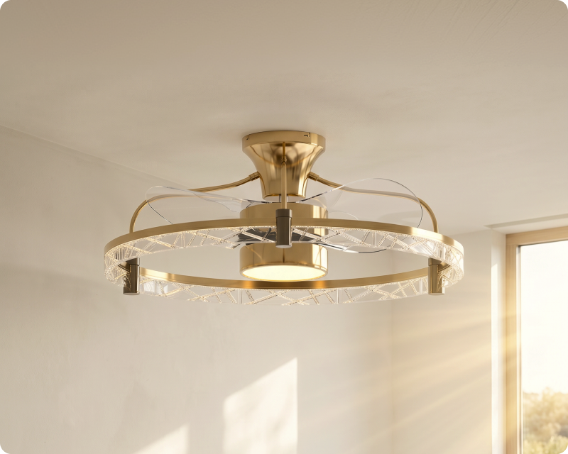 Ceiling Fans