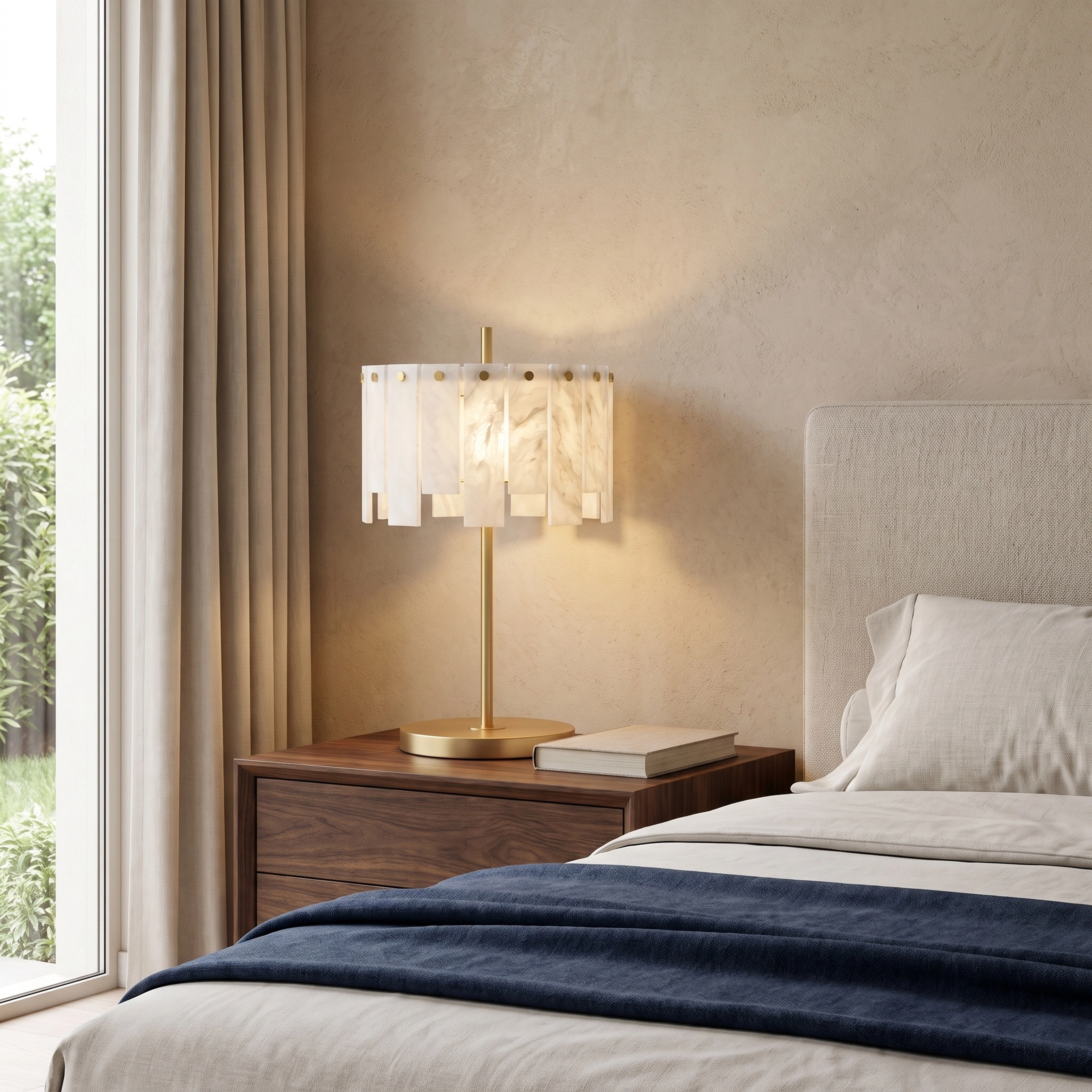 Velina Table Lamp, view 6 of 6