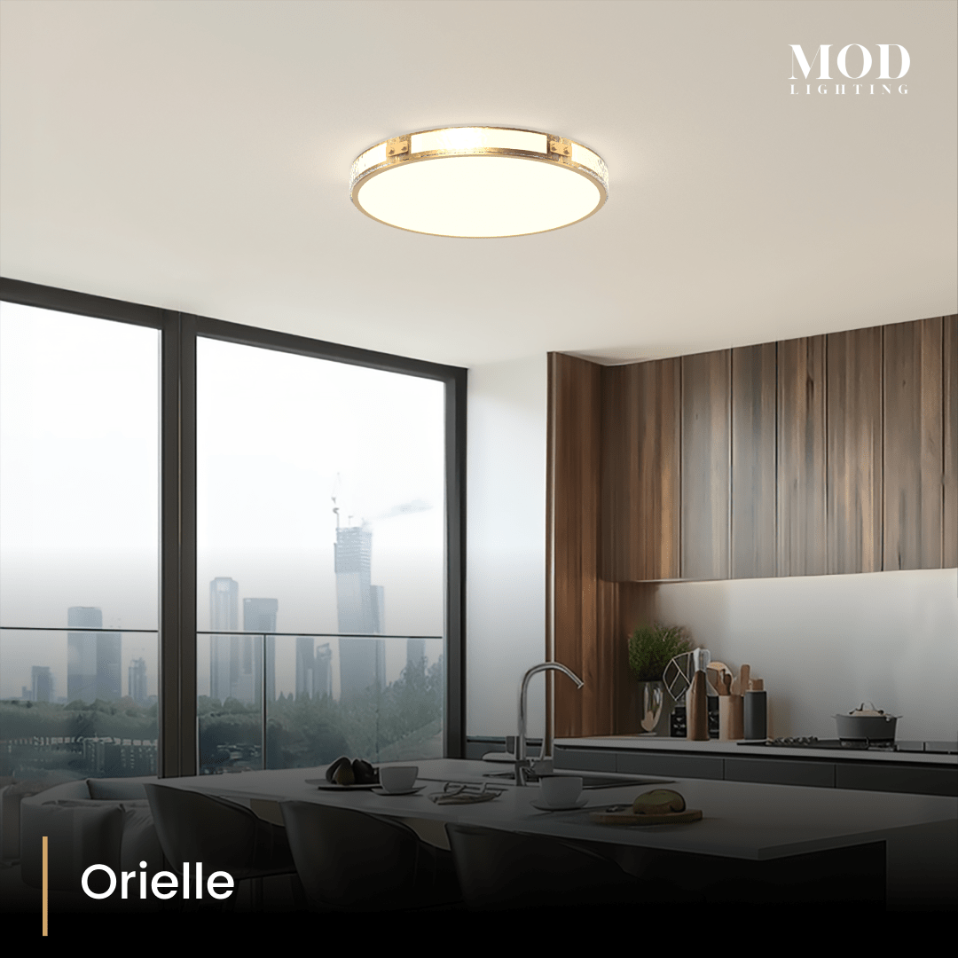 Orielle 1