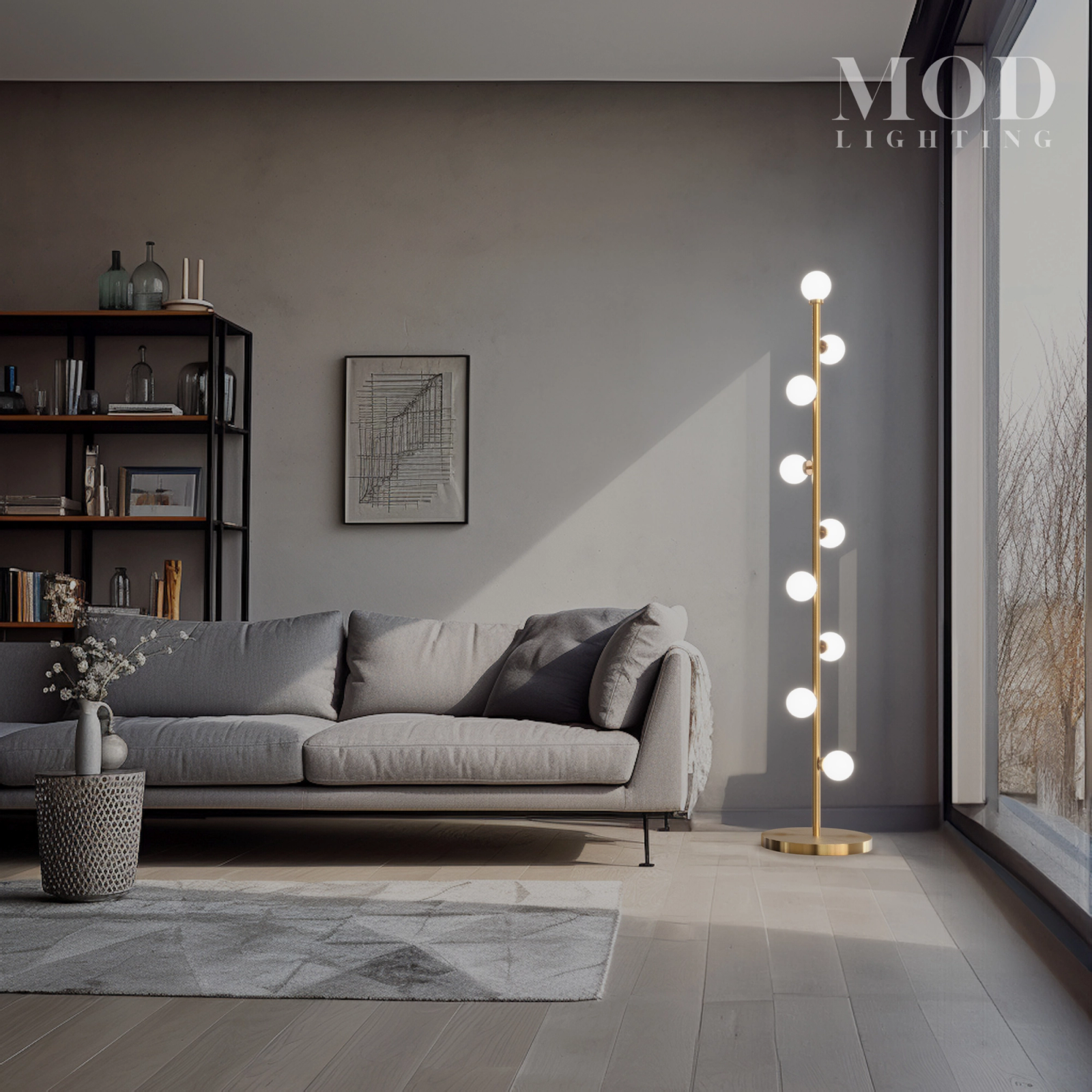 Best Scandinavian Lighting Ideas | MOD LIGHTING - MOD Lighting