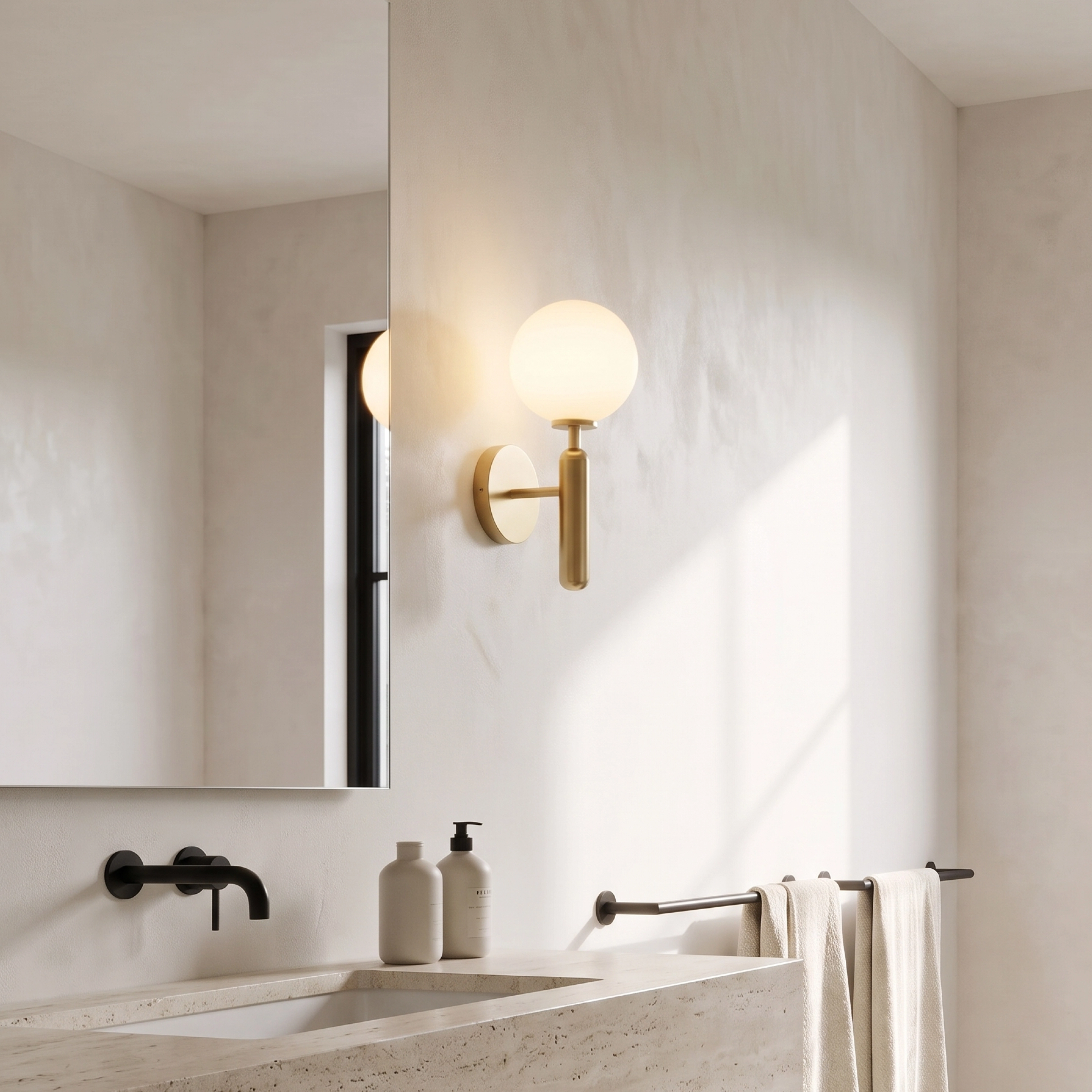 Angelica Sconce, view 7 of 7
