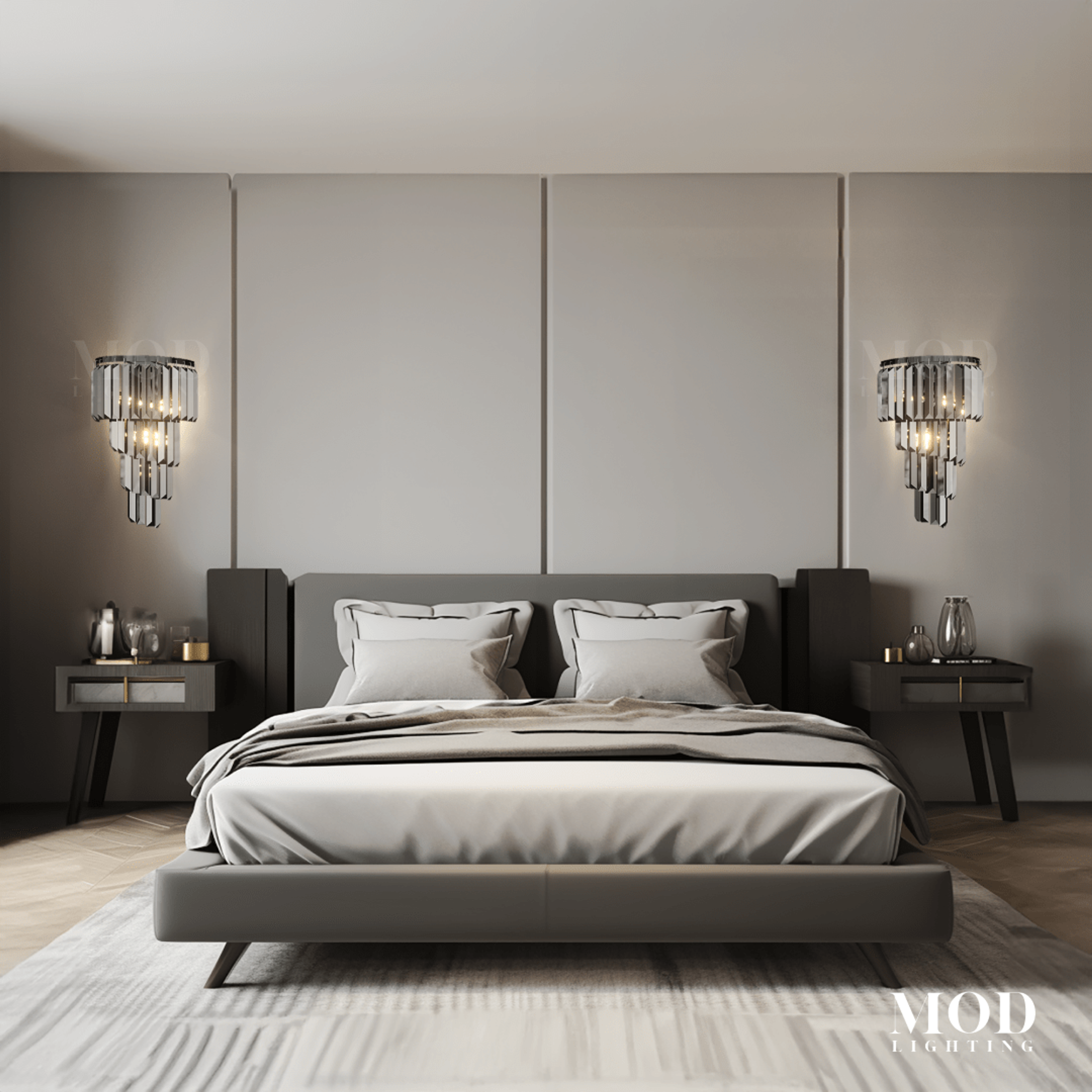 Umbra Sconce hover