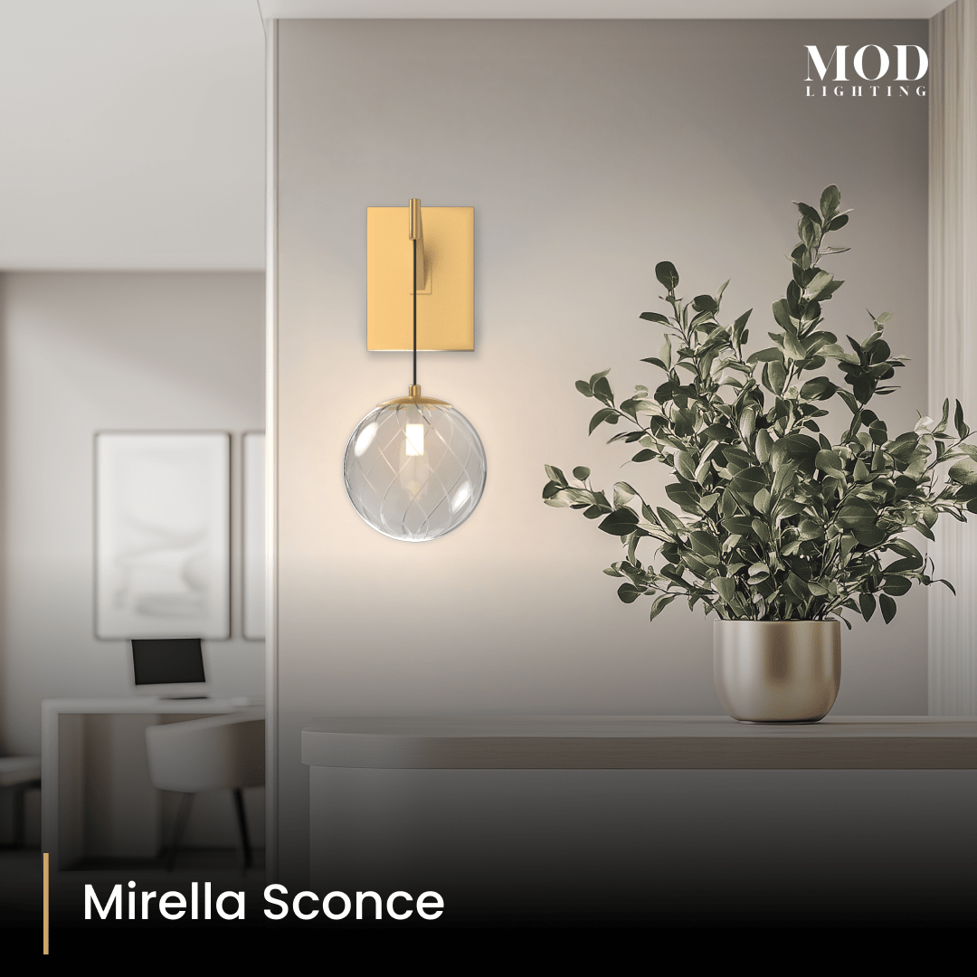 mirella sconce