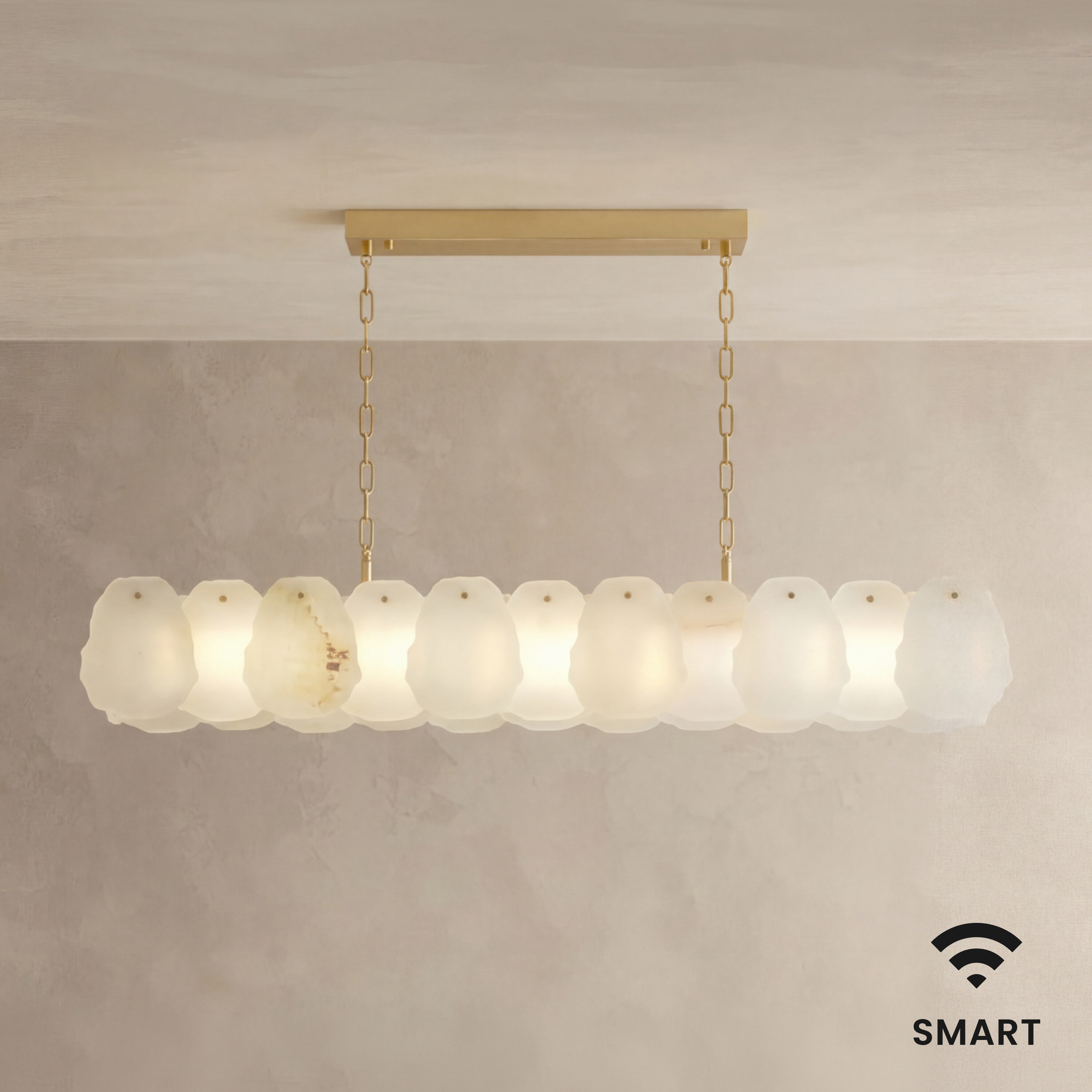 Alba Pendant (Smart)