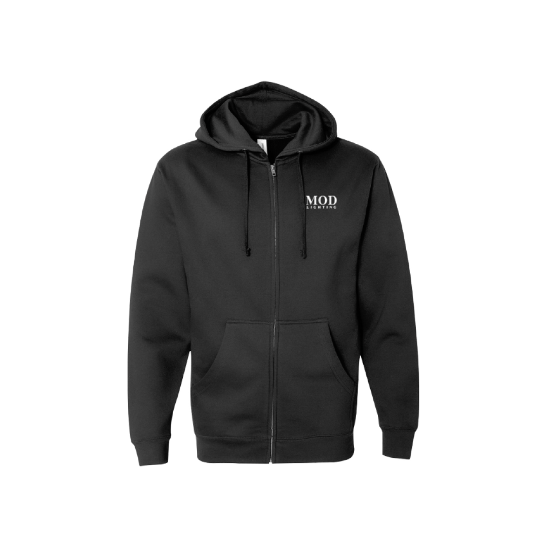 hoodie - front