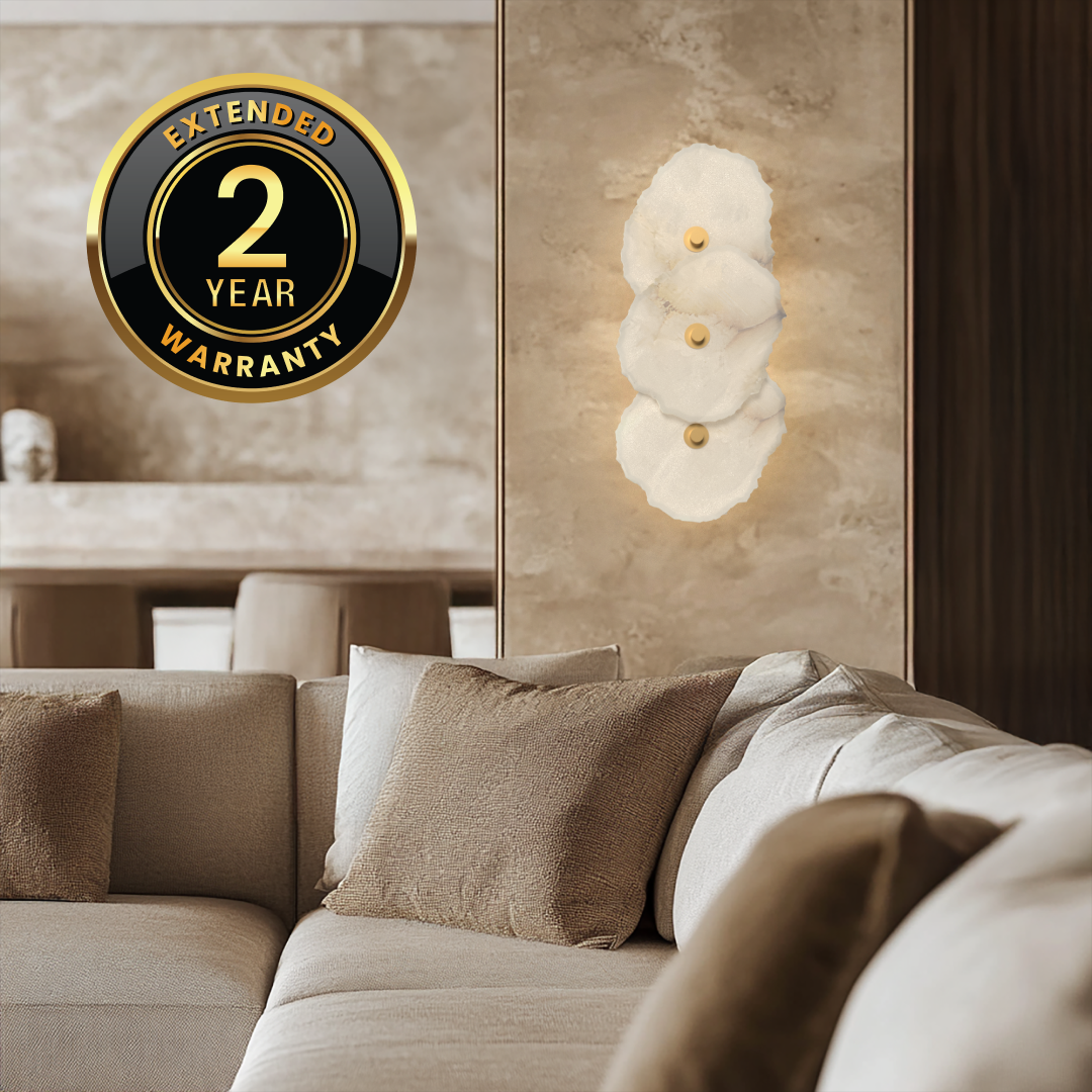 alba sconce