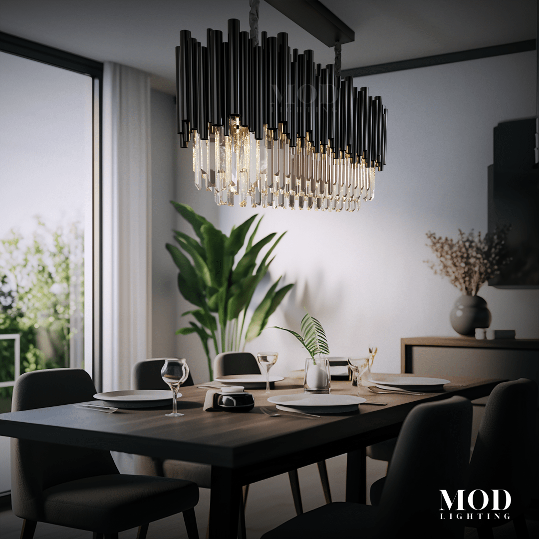 Obsidian Pendant hover