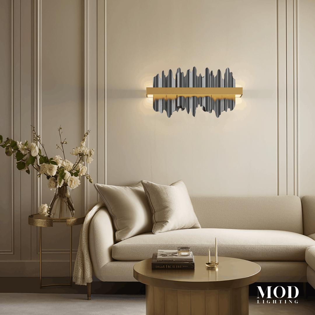 Aurelius Sconce