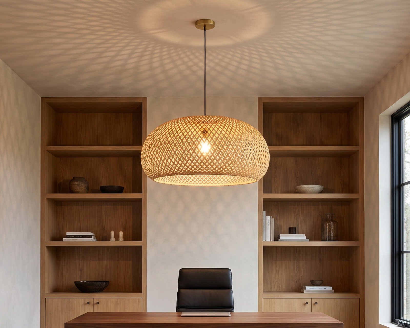 Office lighting