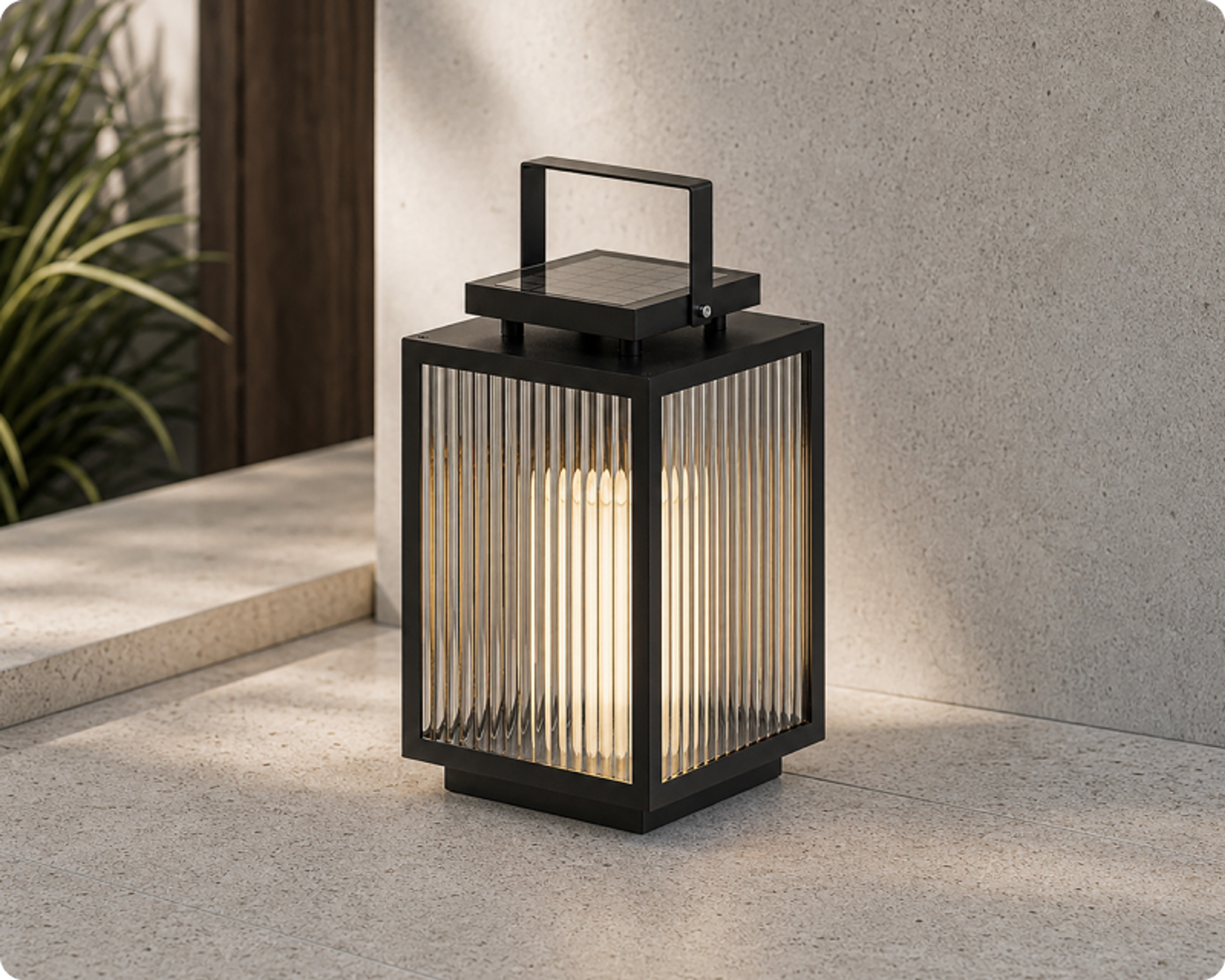 Solar Lights