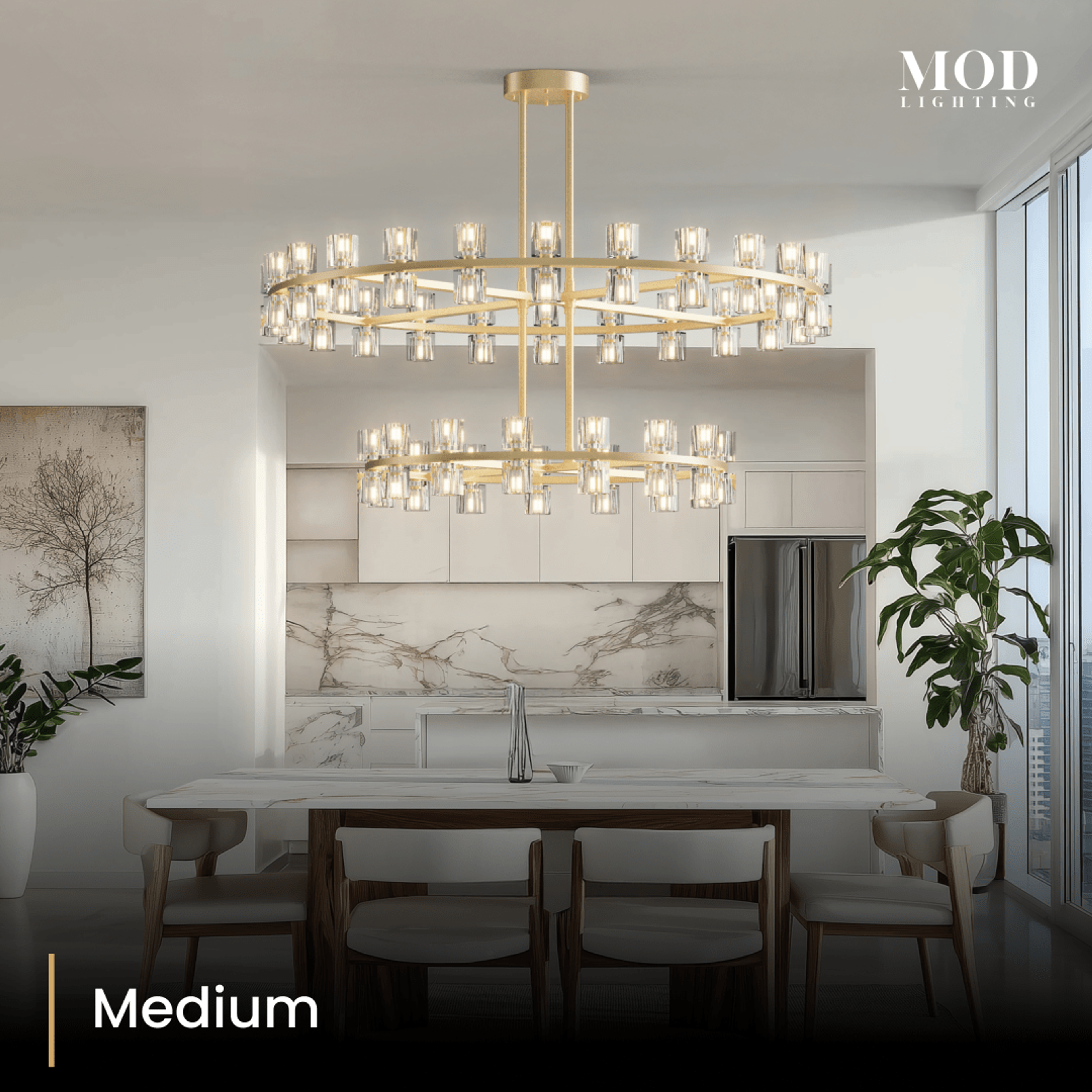 medium