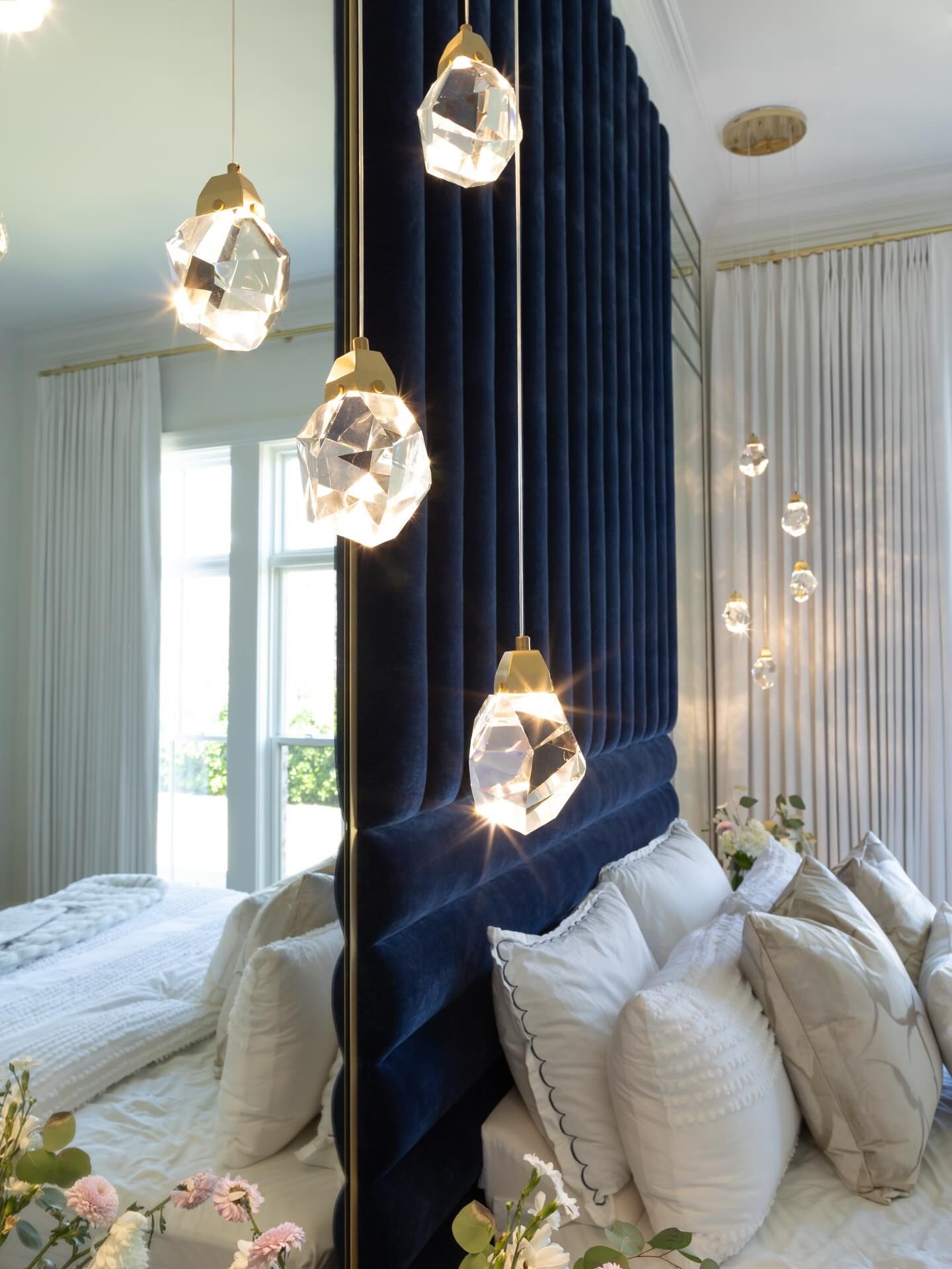 chandelier