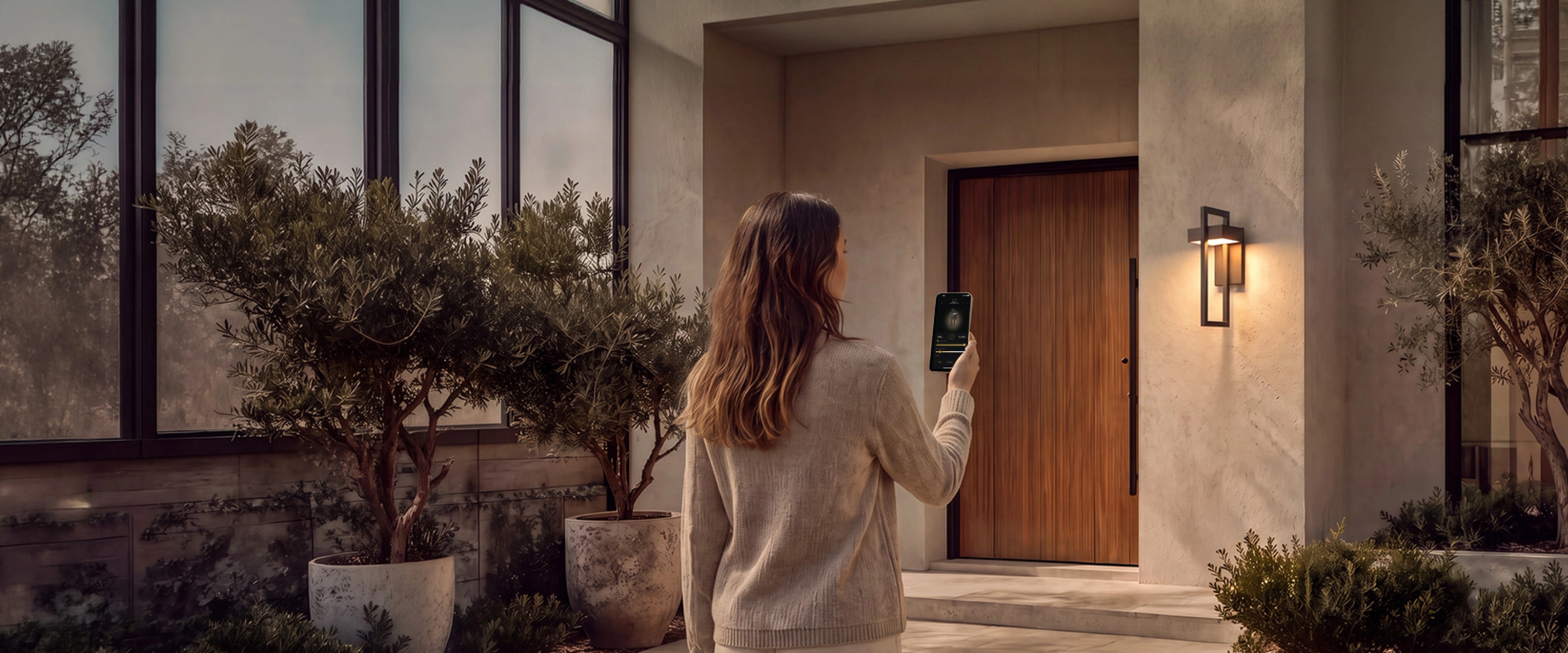The MOD app, rebuilt: control your MOD LIGHTING smart lights from anywhere