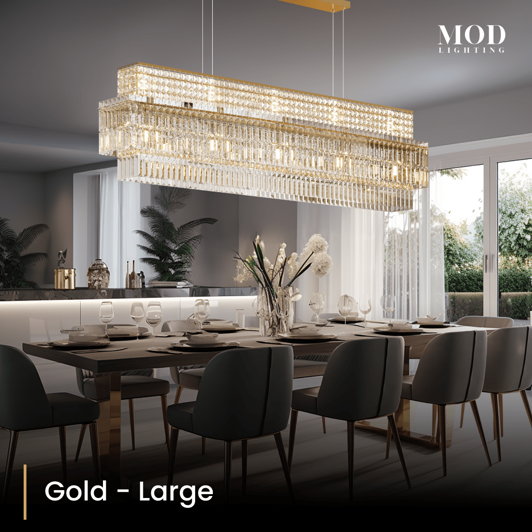 gold large