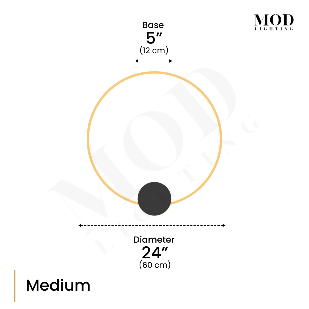 dims medium