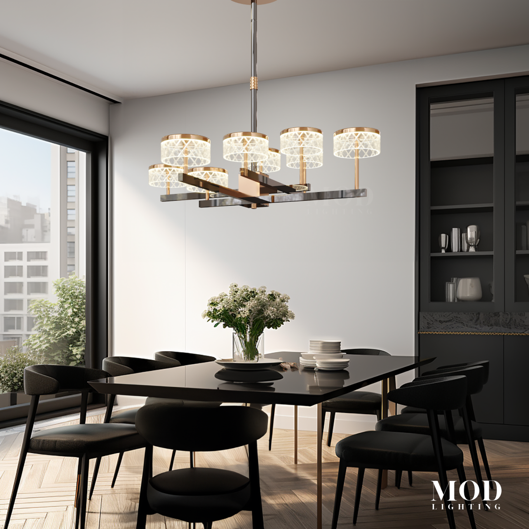 Emma Chandelier hover