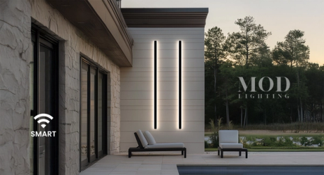 Using Ambient Smart Lighting to Sculpt Mood, Atmosphere, and Texture