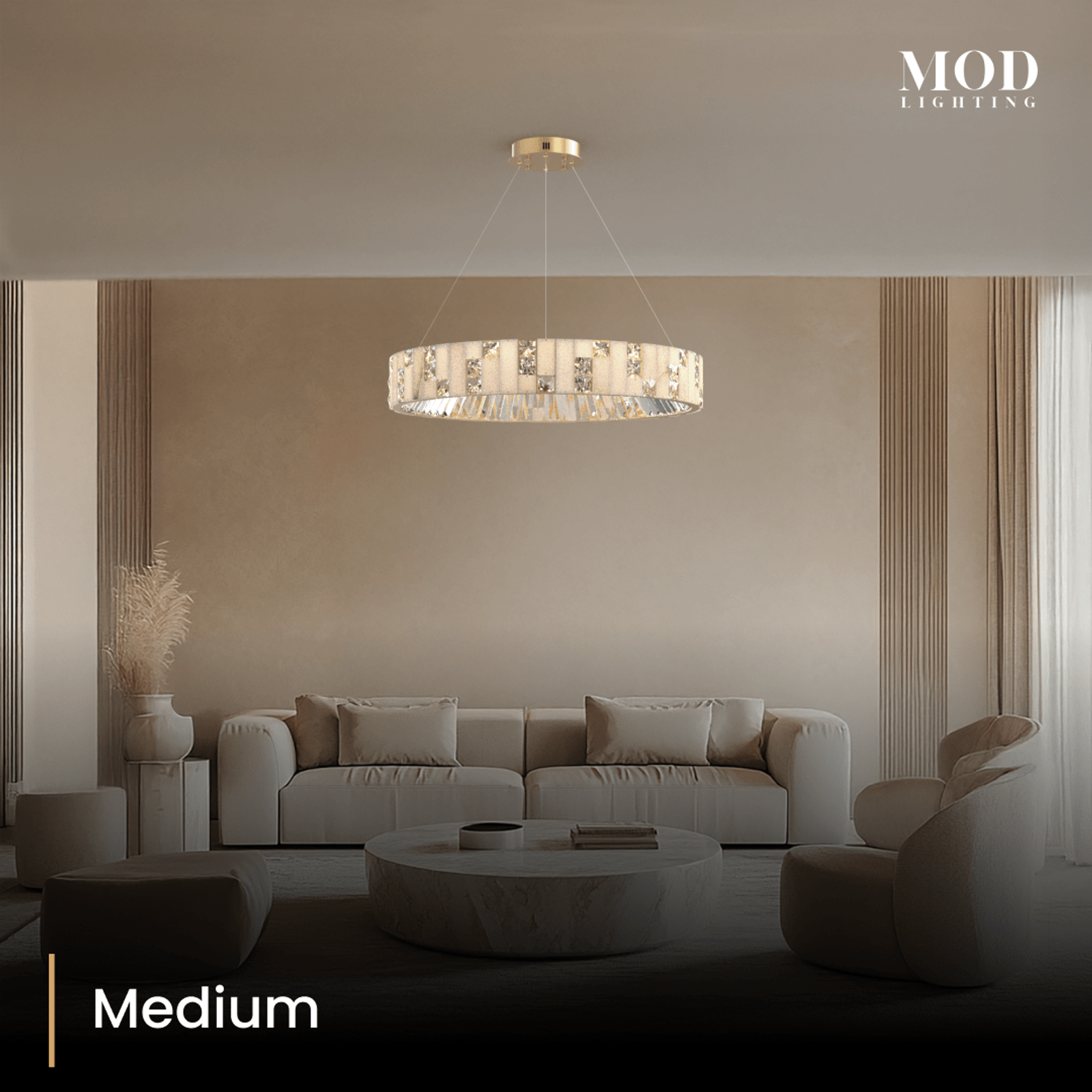 medium