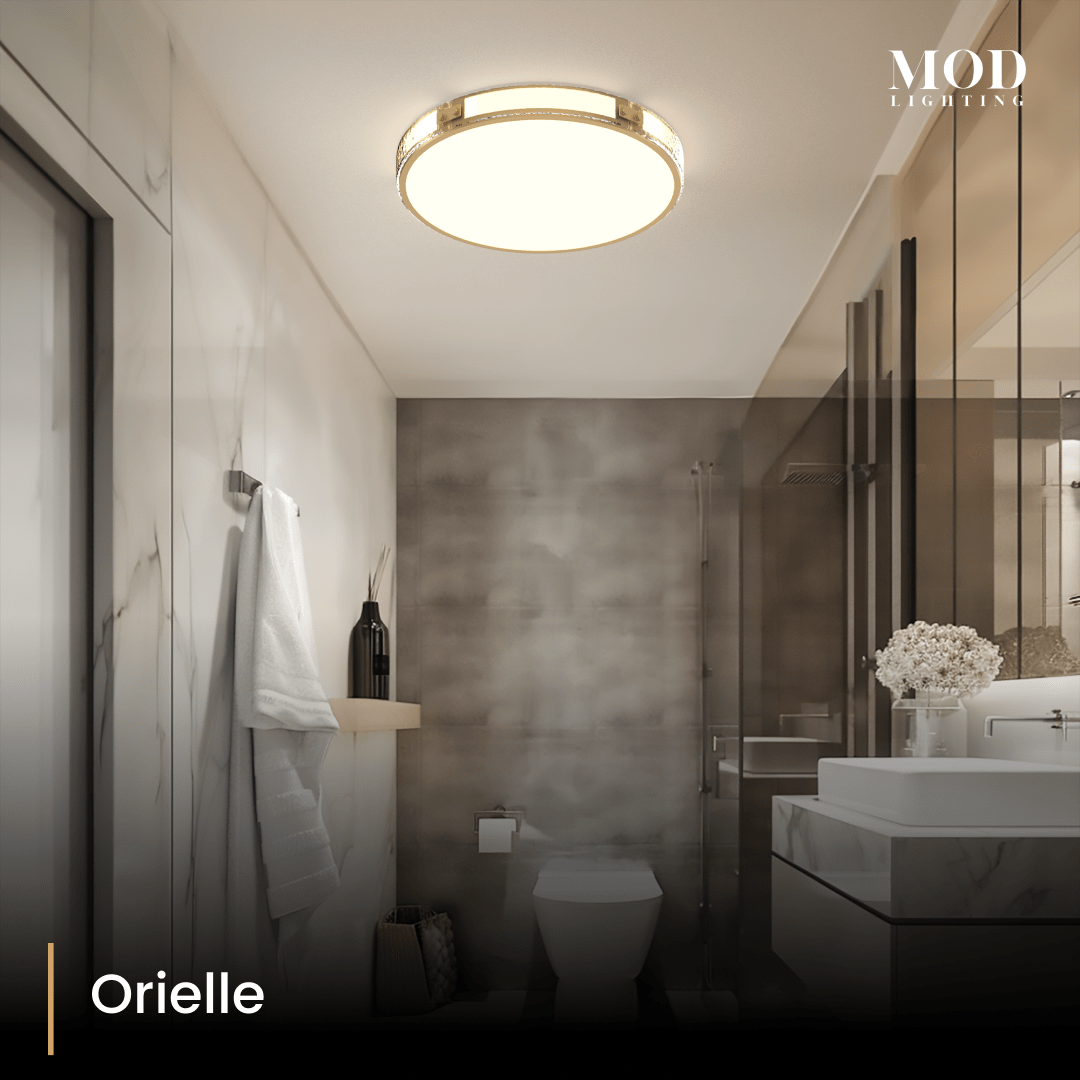 Orielle 2