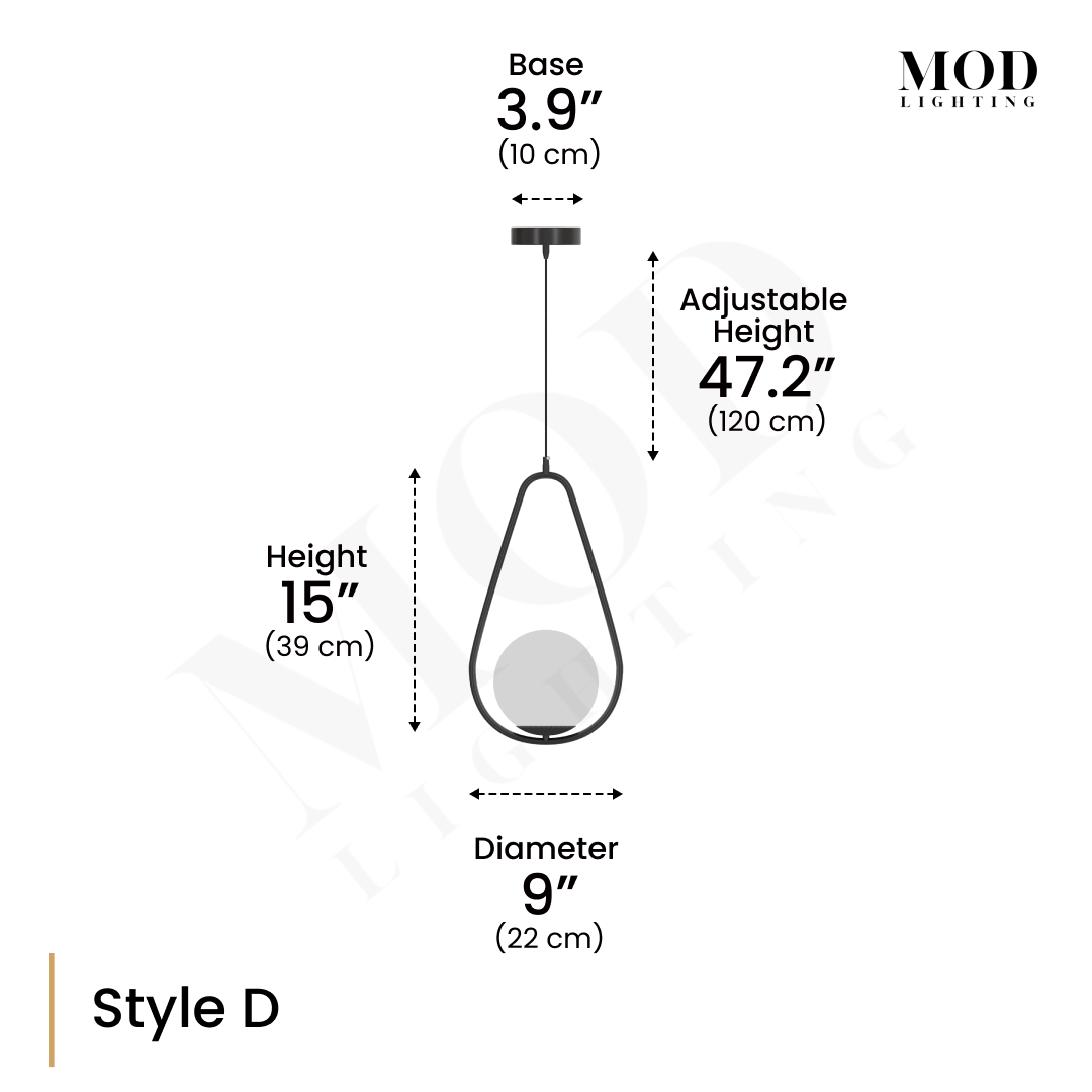 Kendall black candle chandelier dimension diagram, 12-arm, 39 in diameter, 7 in height