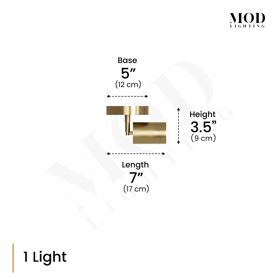 Harris-1light