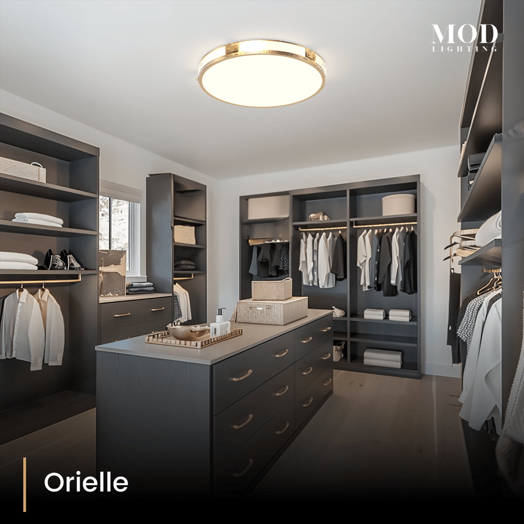 Orielle 3