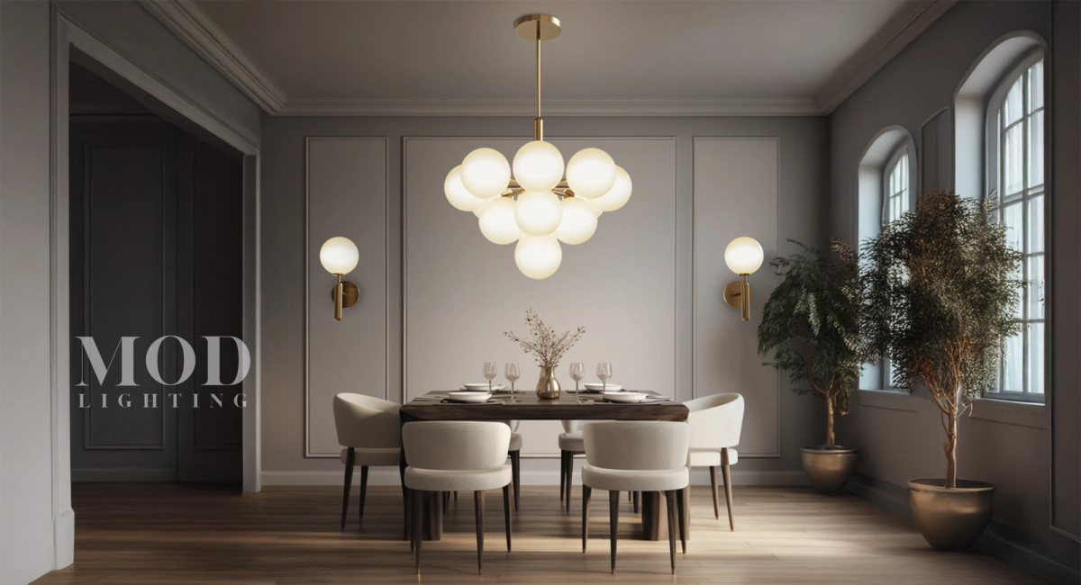 Top Designer Predictions for Lighting Trends in 2026