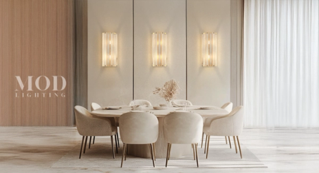 How to Install and Position Wall Lights Like a Designer