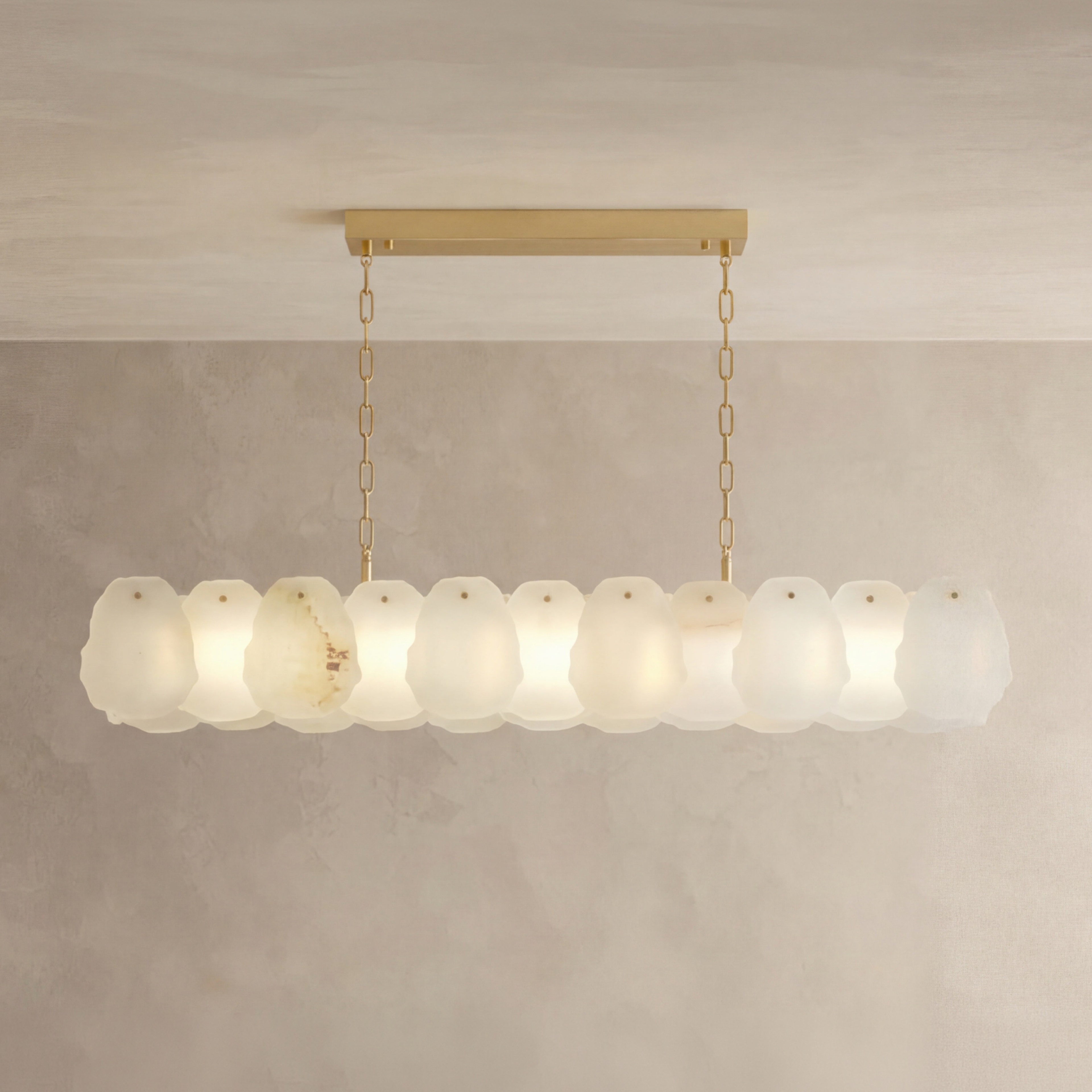Alba Pendant