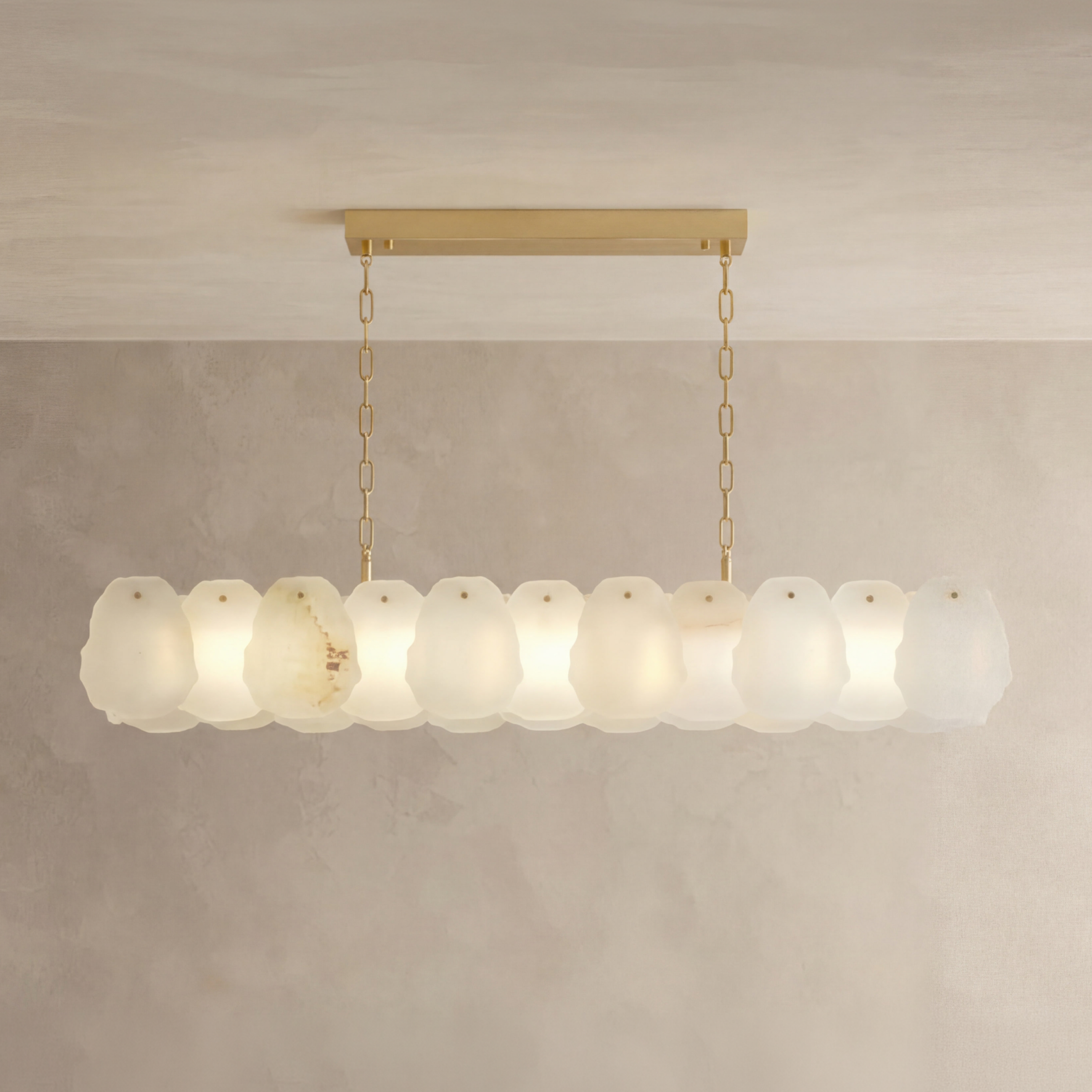 Alba Pendant