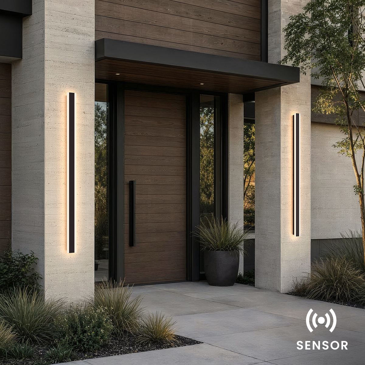 Haylen (Light Sensor)