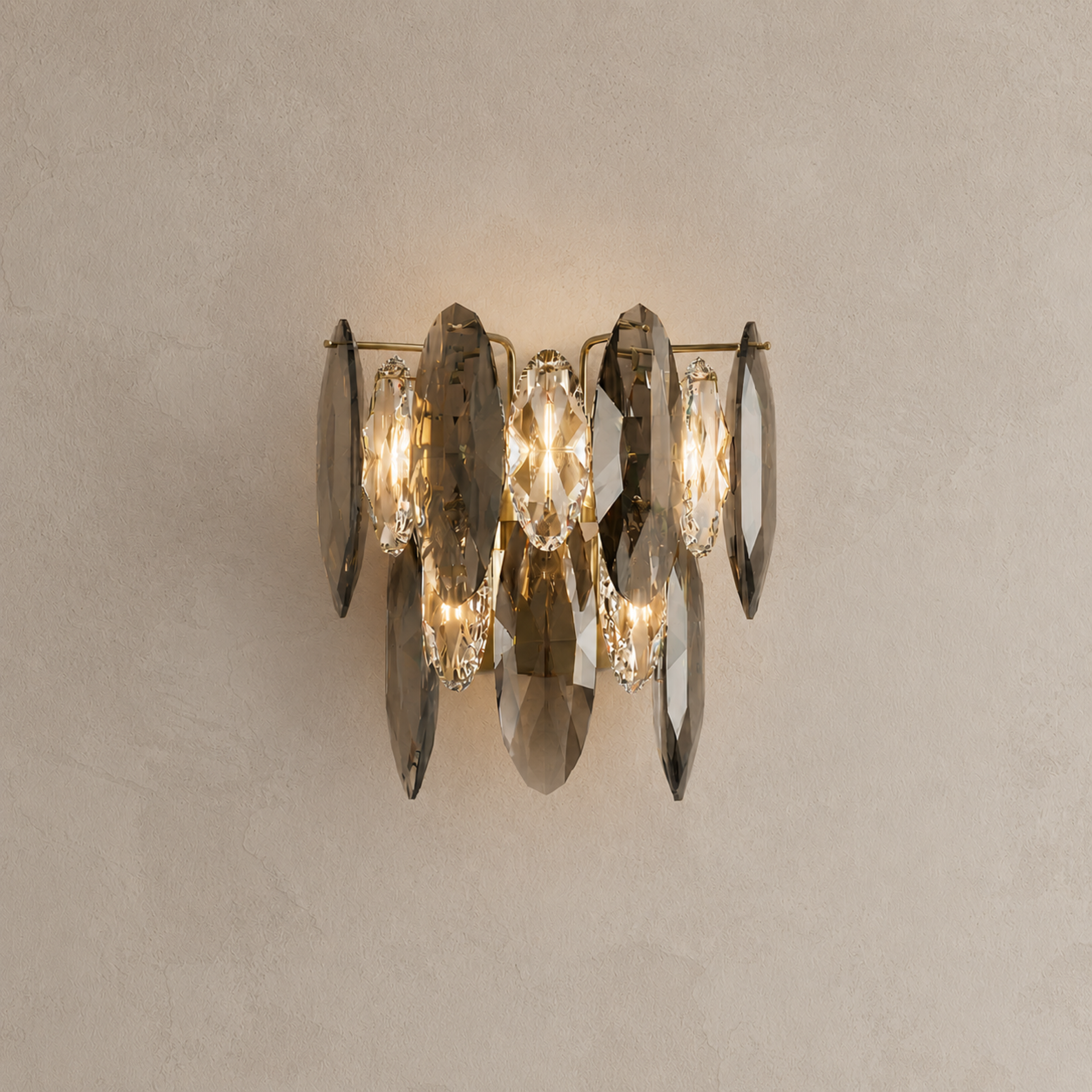 Celestial Sconce