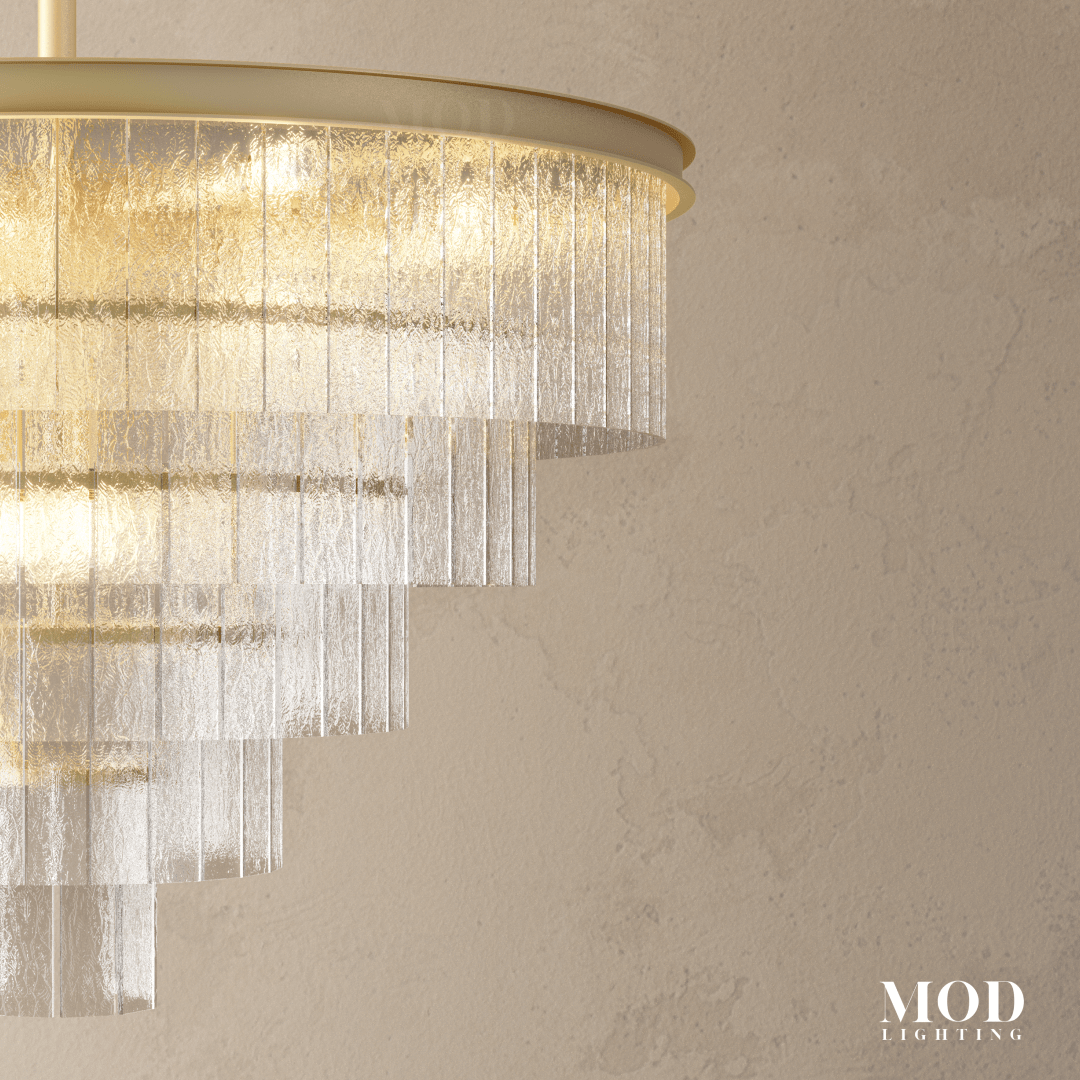 Cascade hover