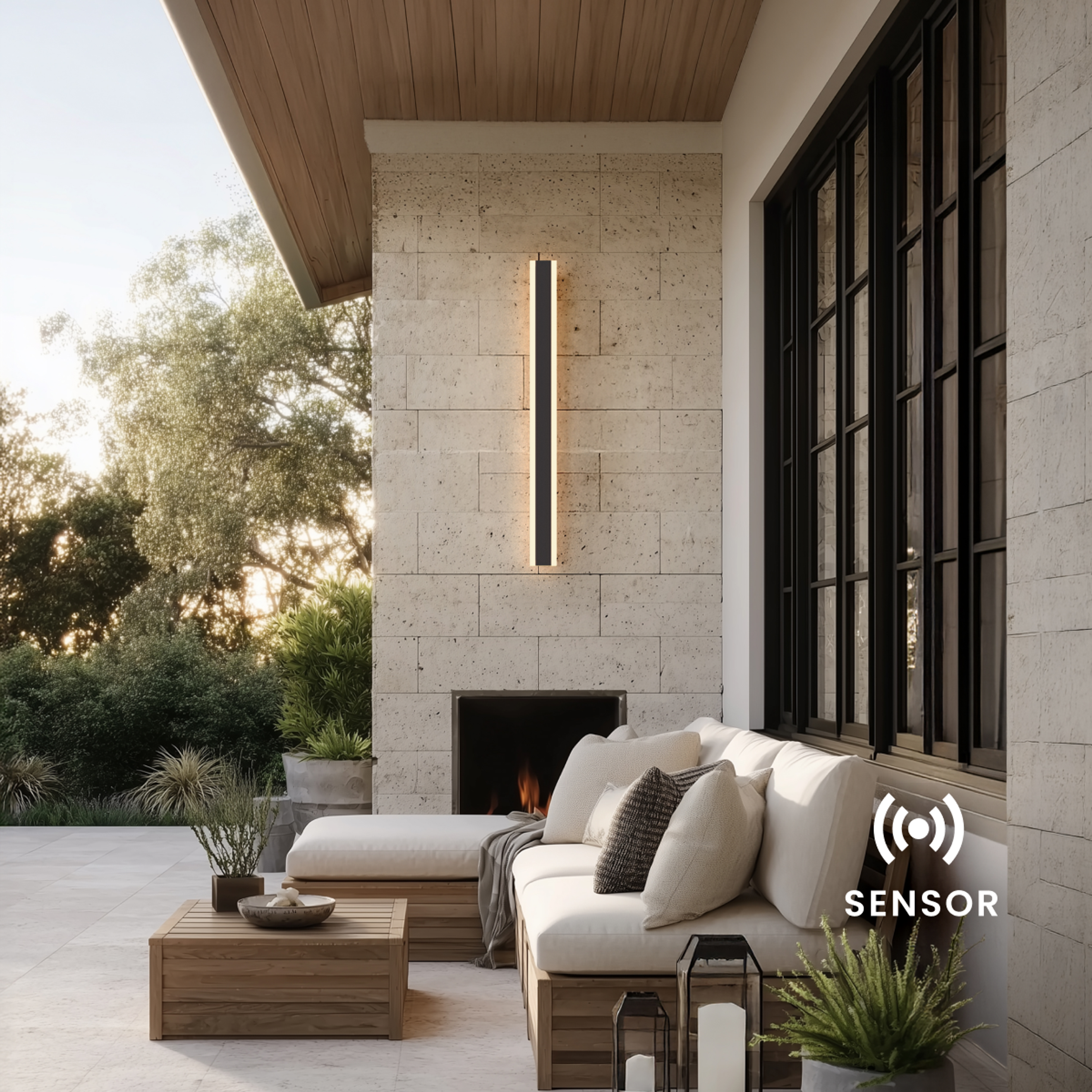 Haylen (Light Sensor) hover