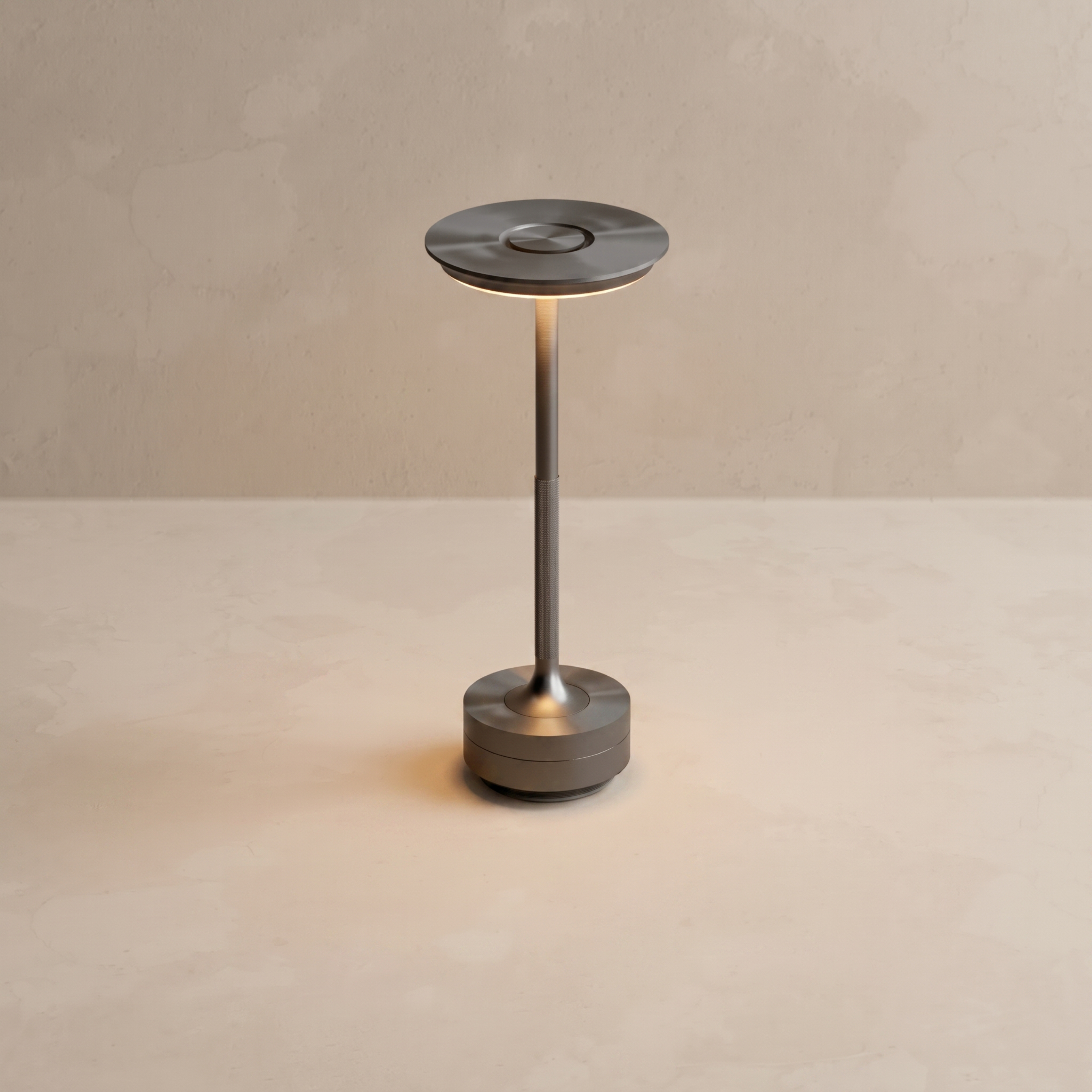 Aris Rechargeable Table Lamp