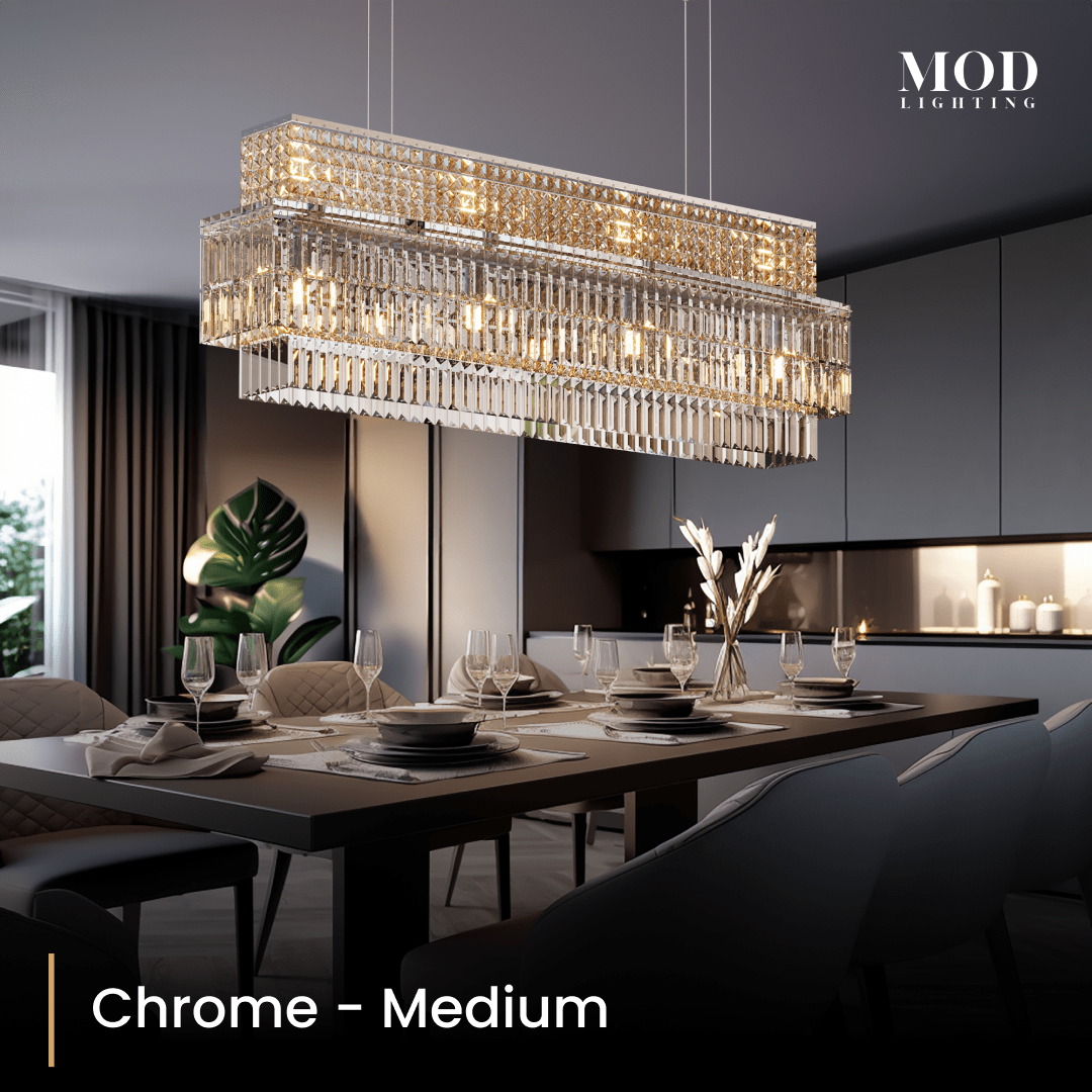 chrome medium
