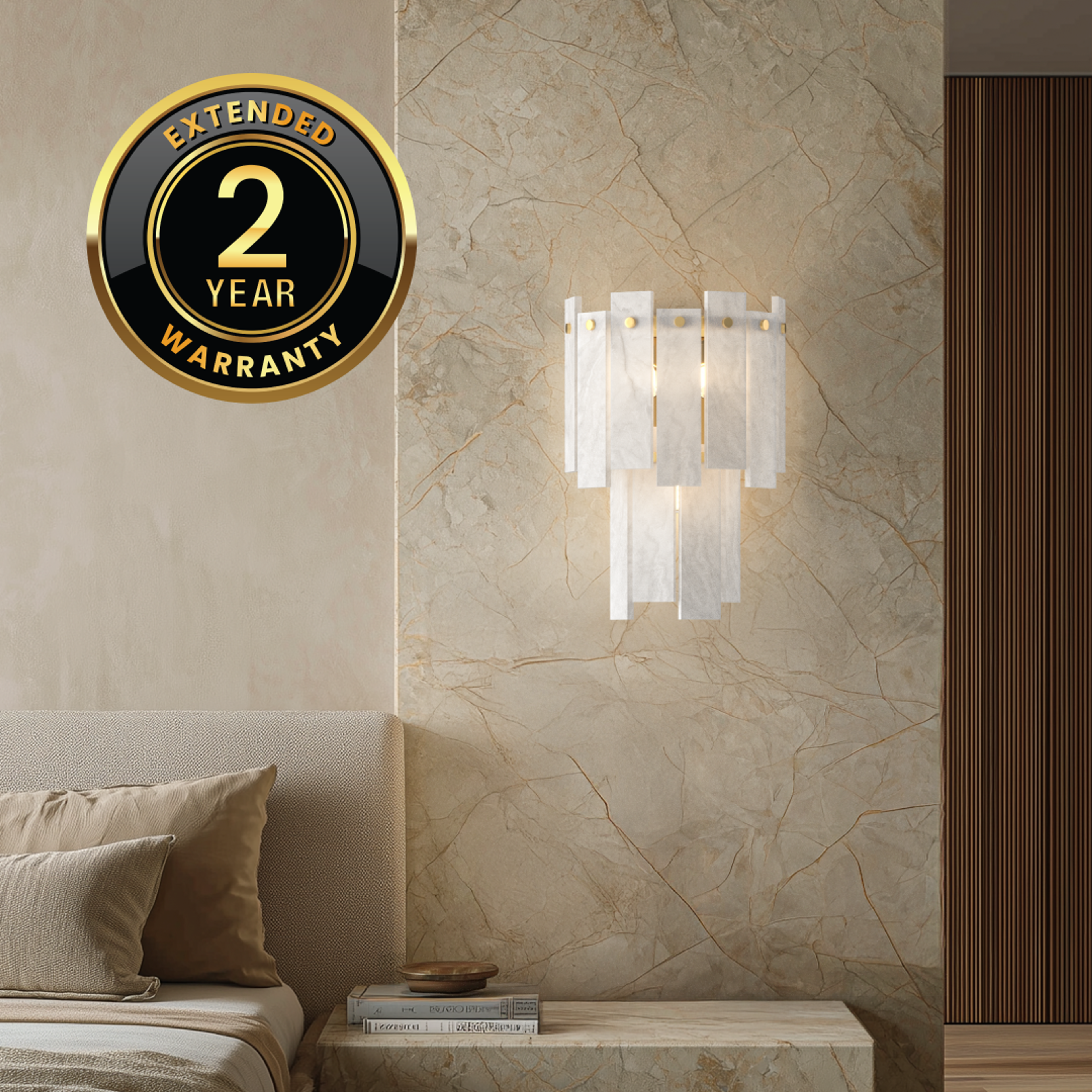 velina sconce