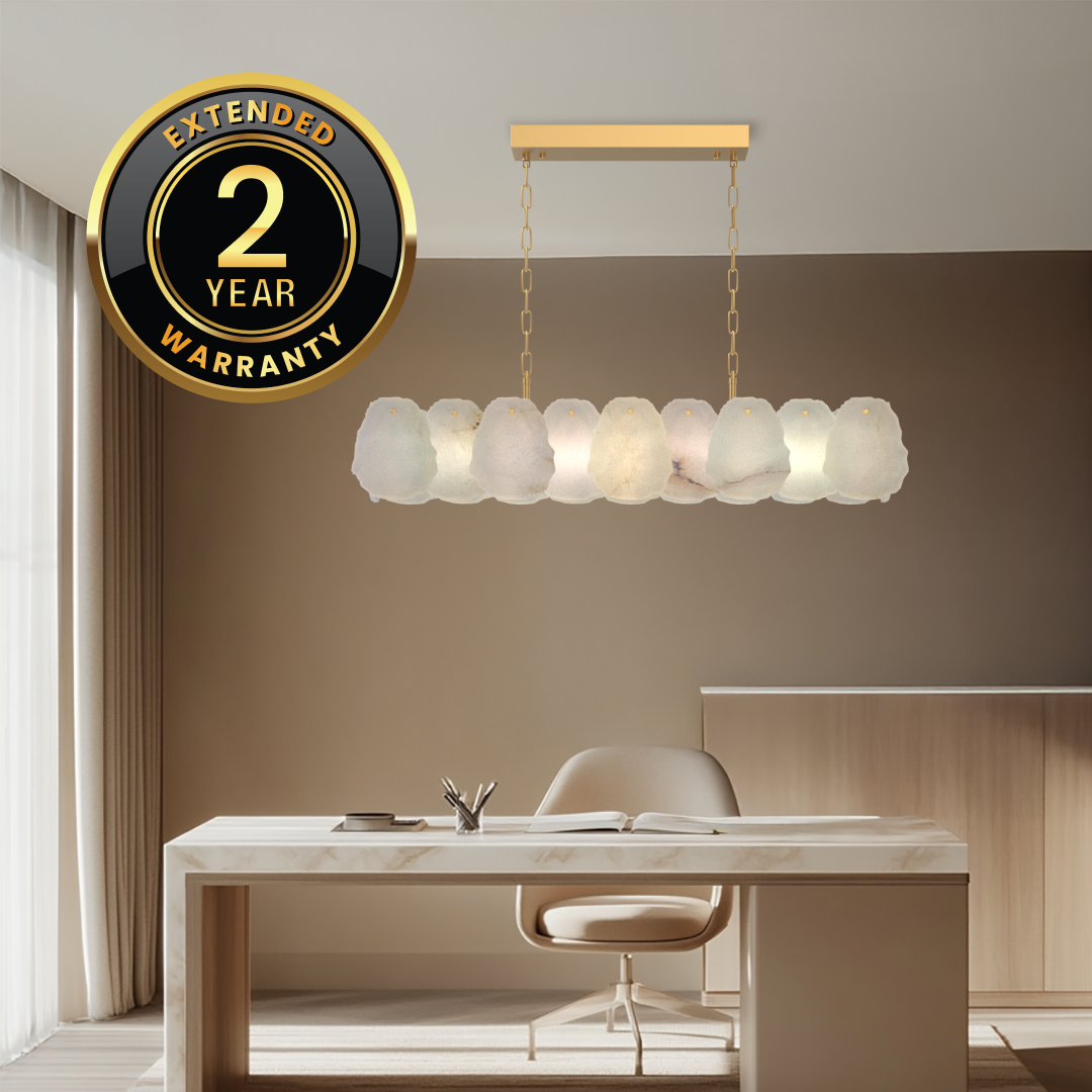 alba pendant