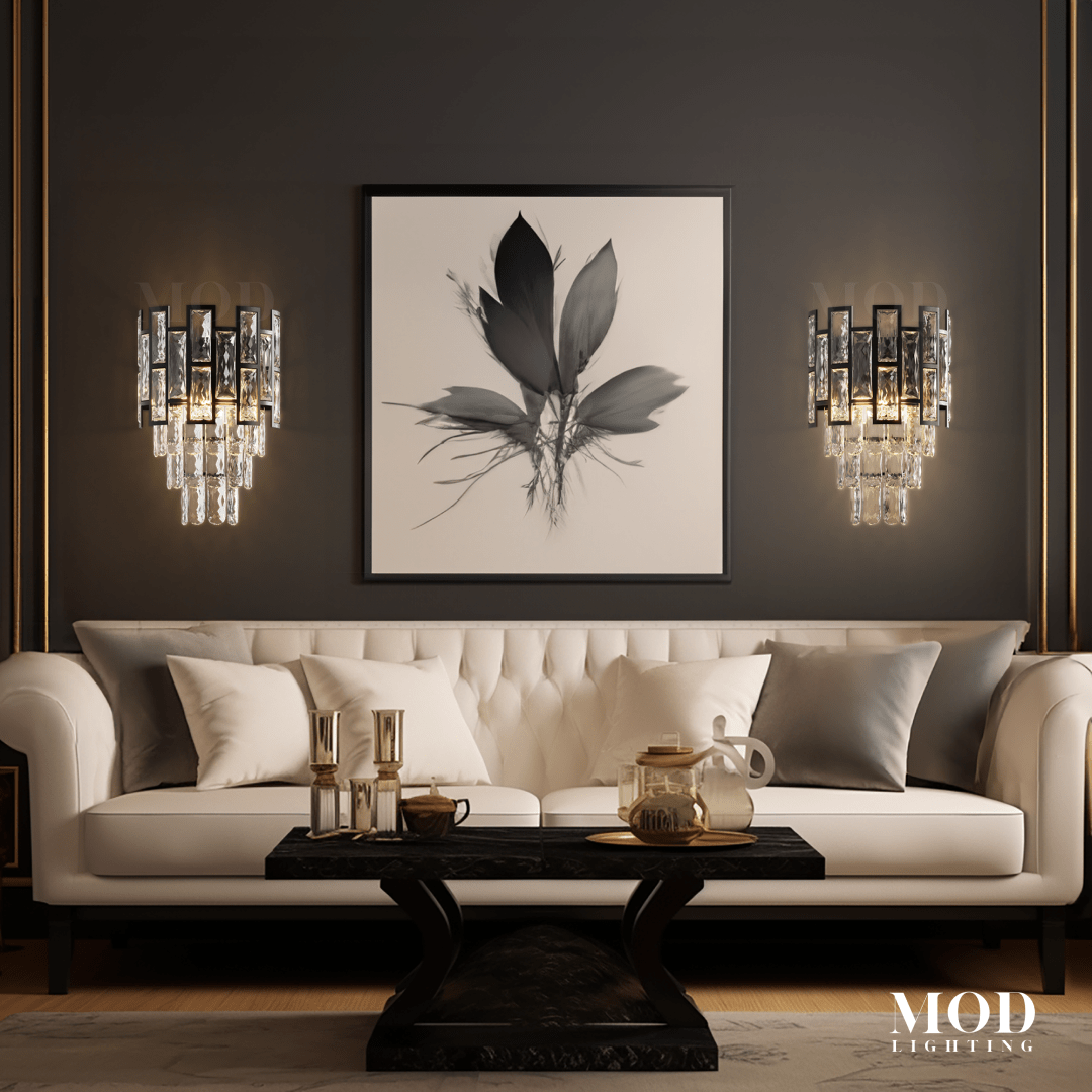 Raven Sconce hover