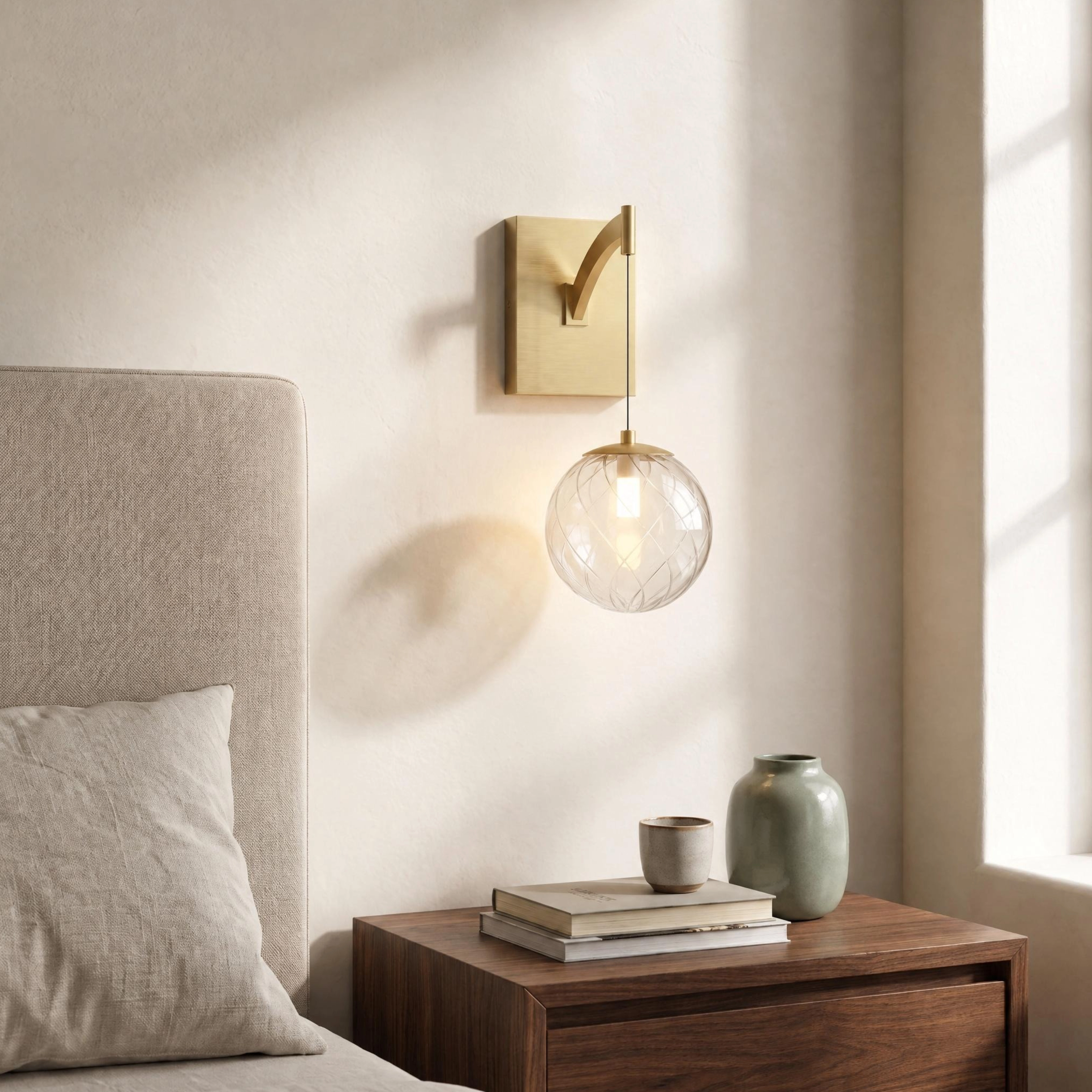 mirella sconce