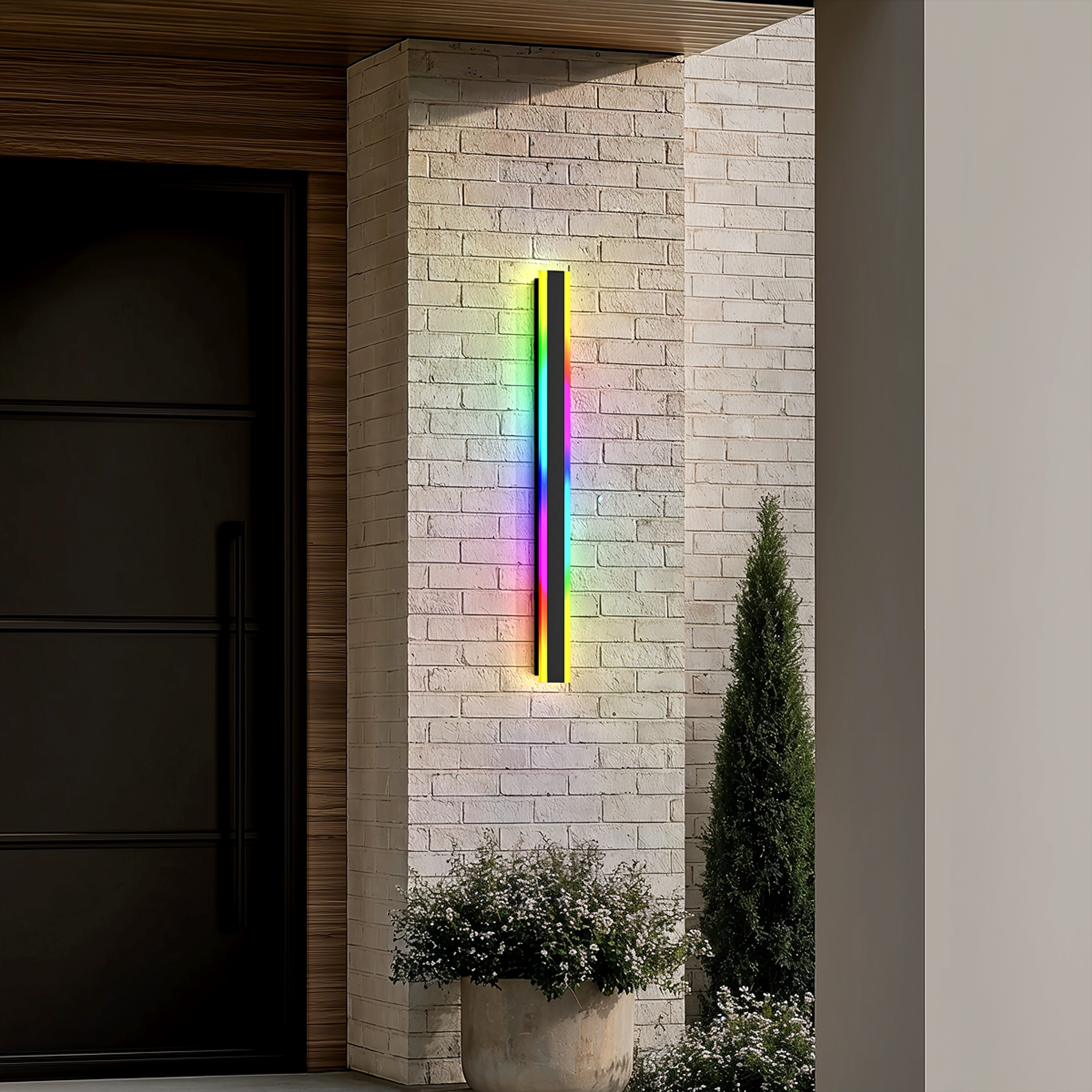 haylen RGB smart 80