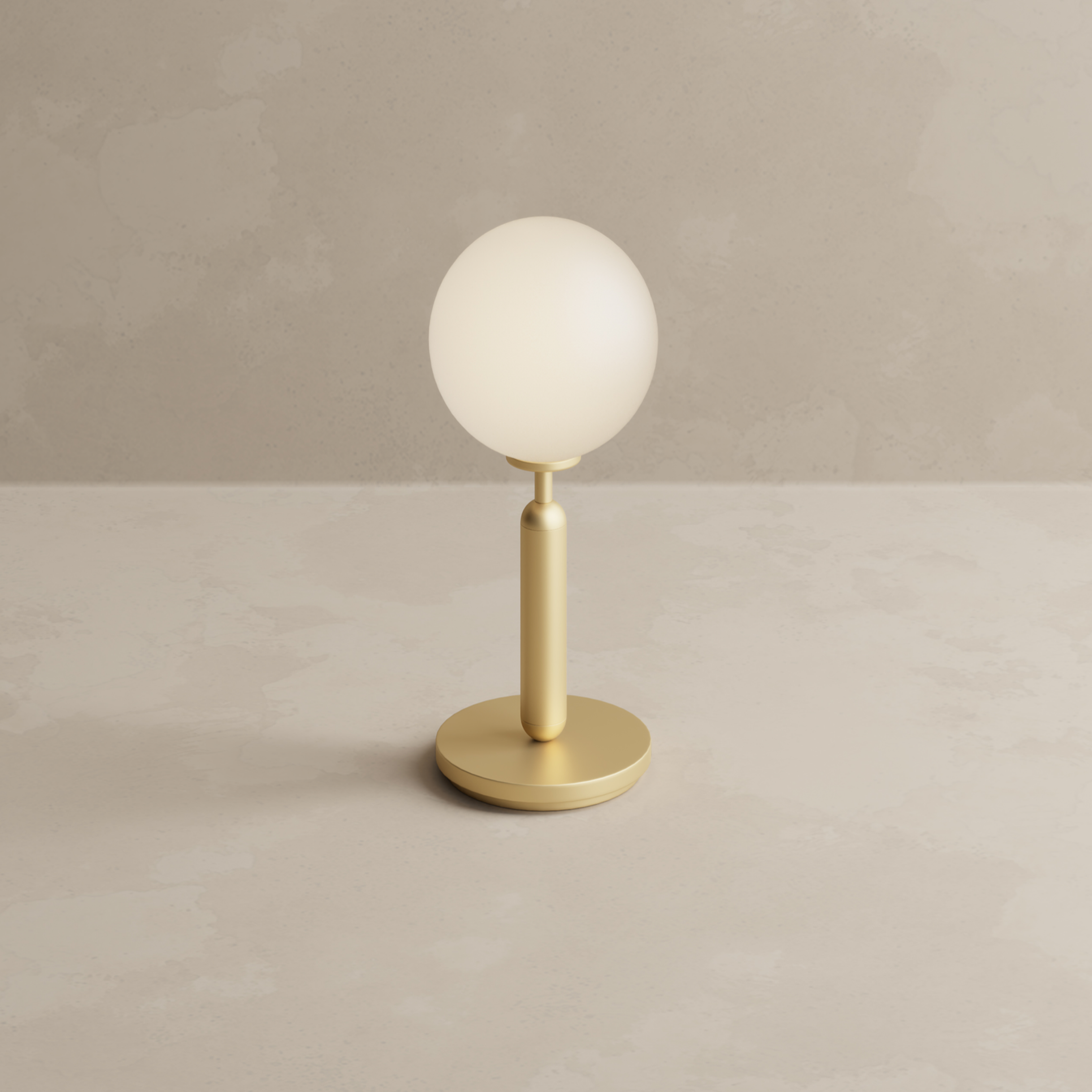 Angelica Table Lamp