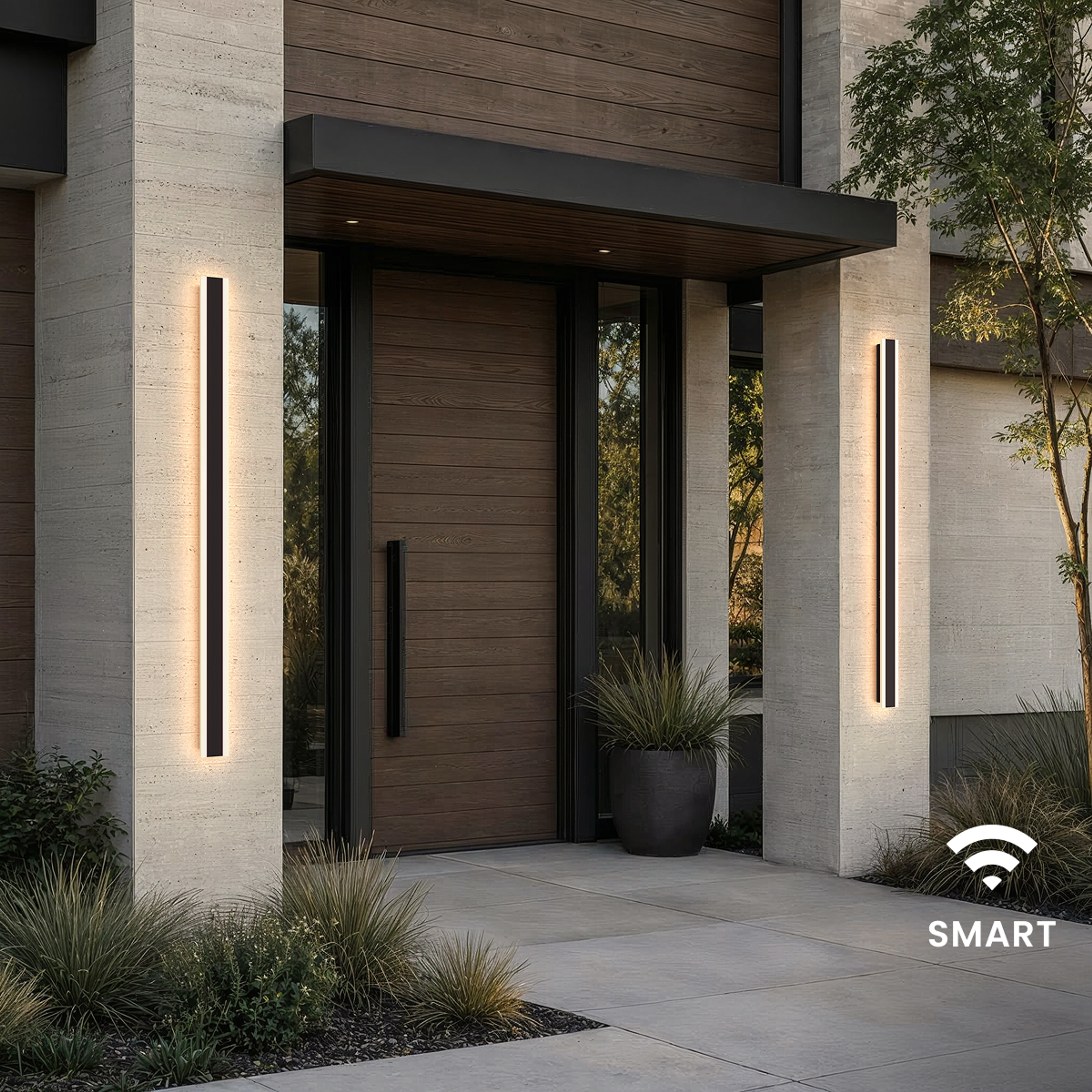 Haylen (Smart Lights)